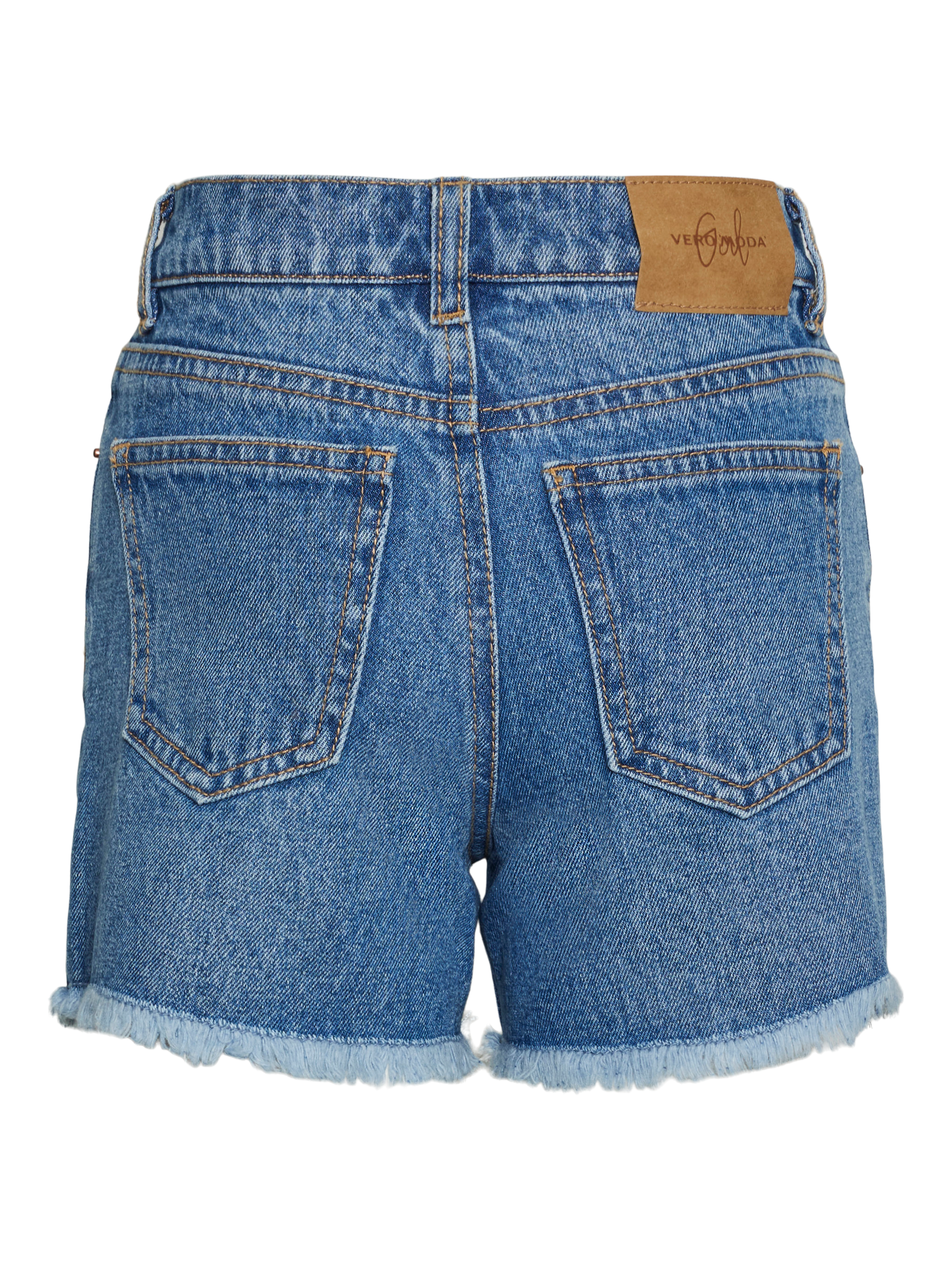 VERO MODA® VMBELLA Denim shorts