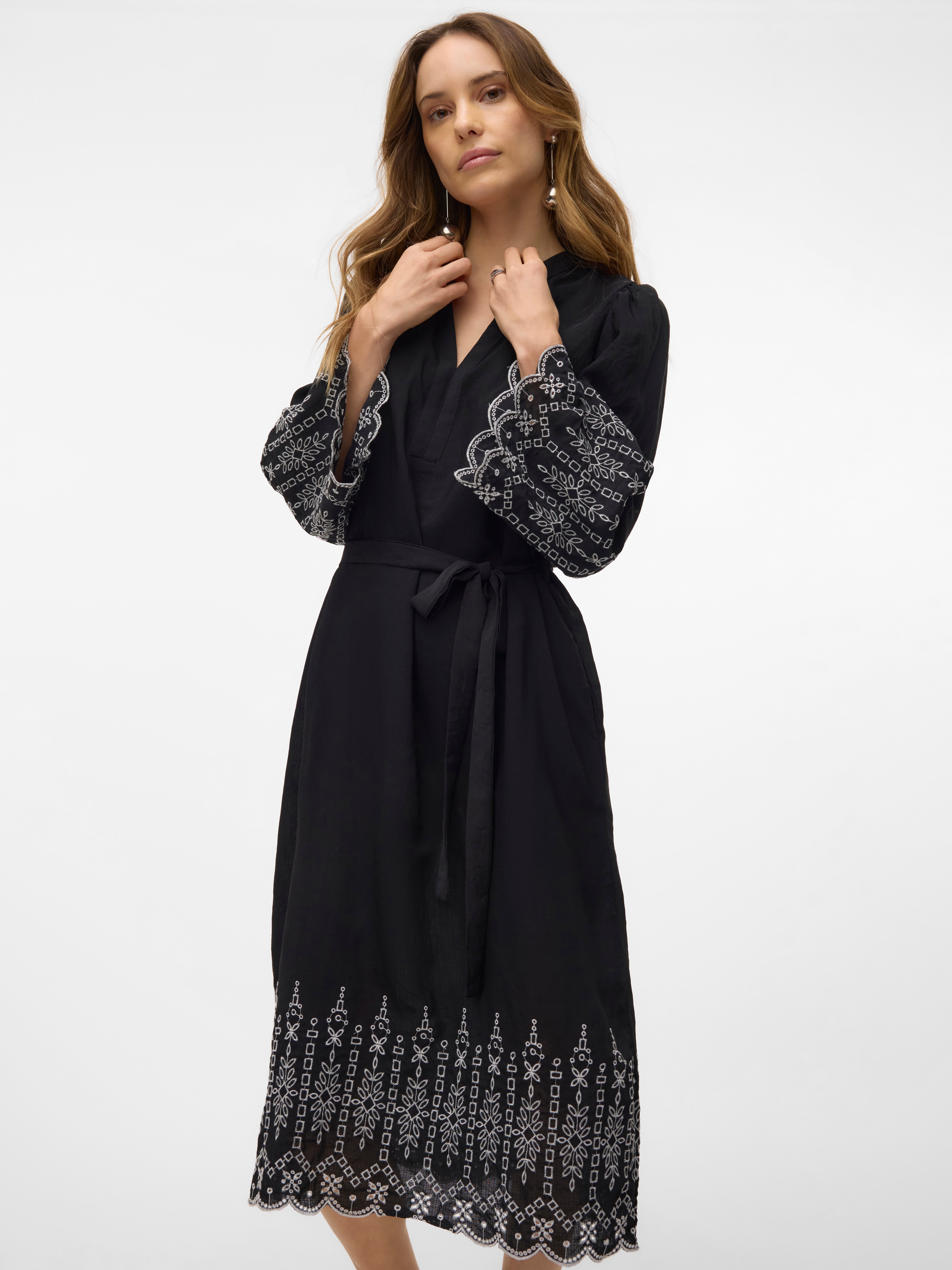 VERO MODA® VMMILAN Short dress
