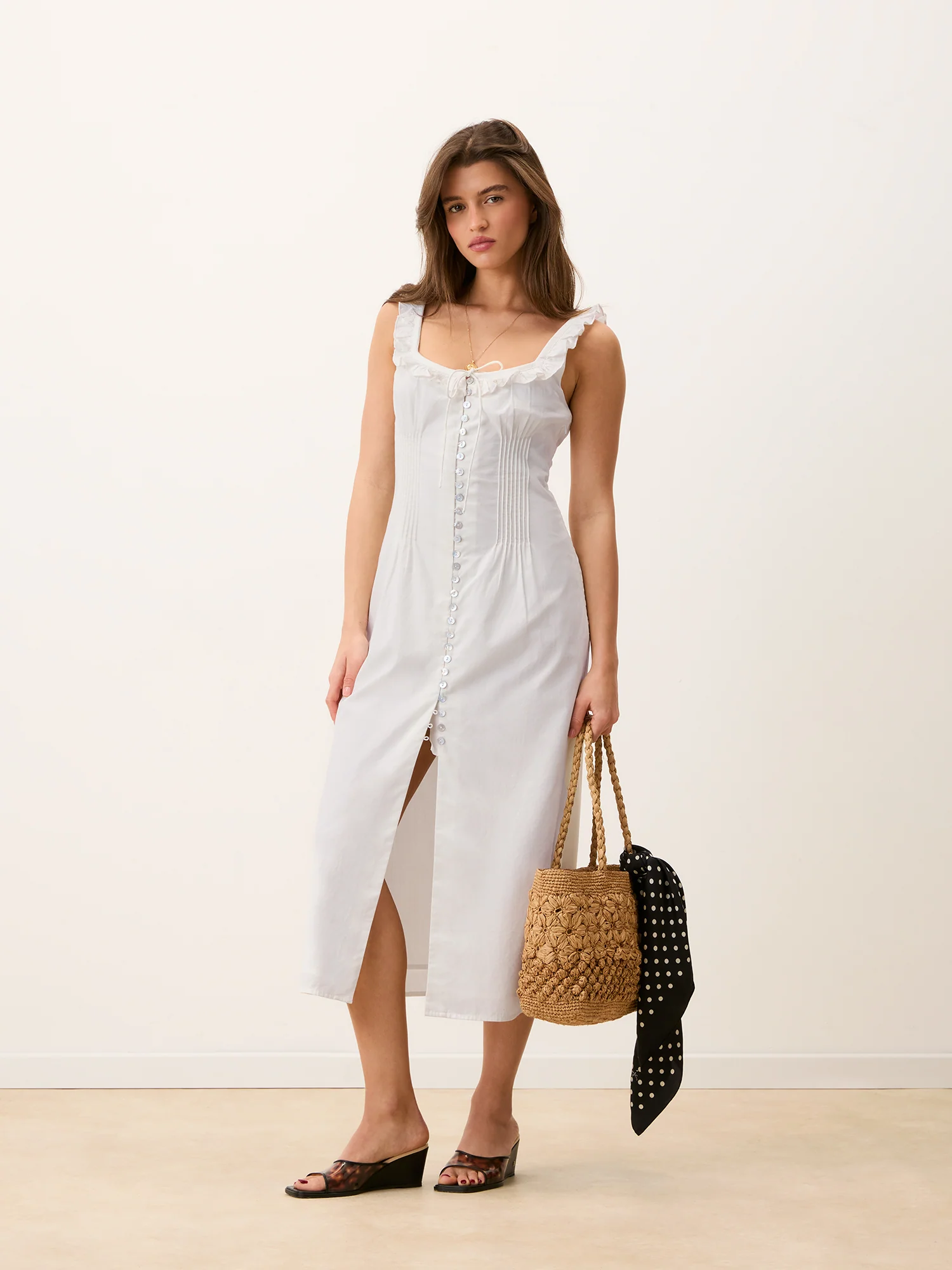 Robe MONIQUE