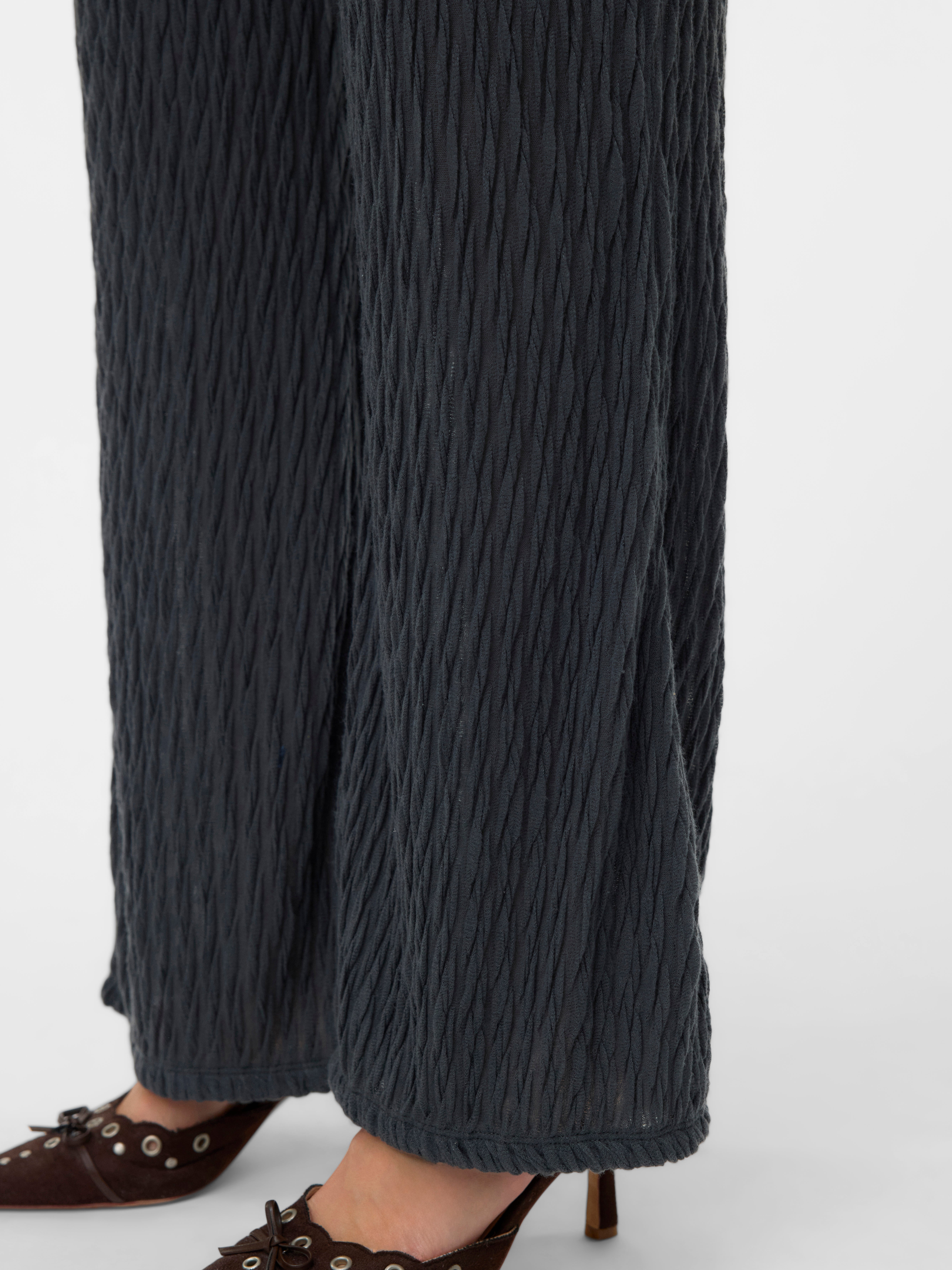 VERO MODA® Flared Fit Trousers