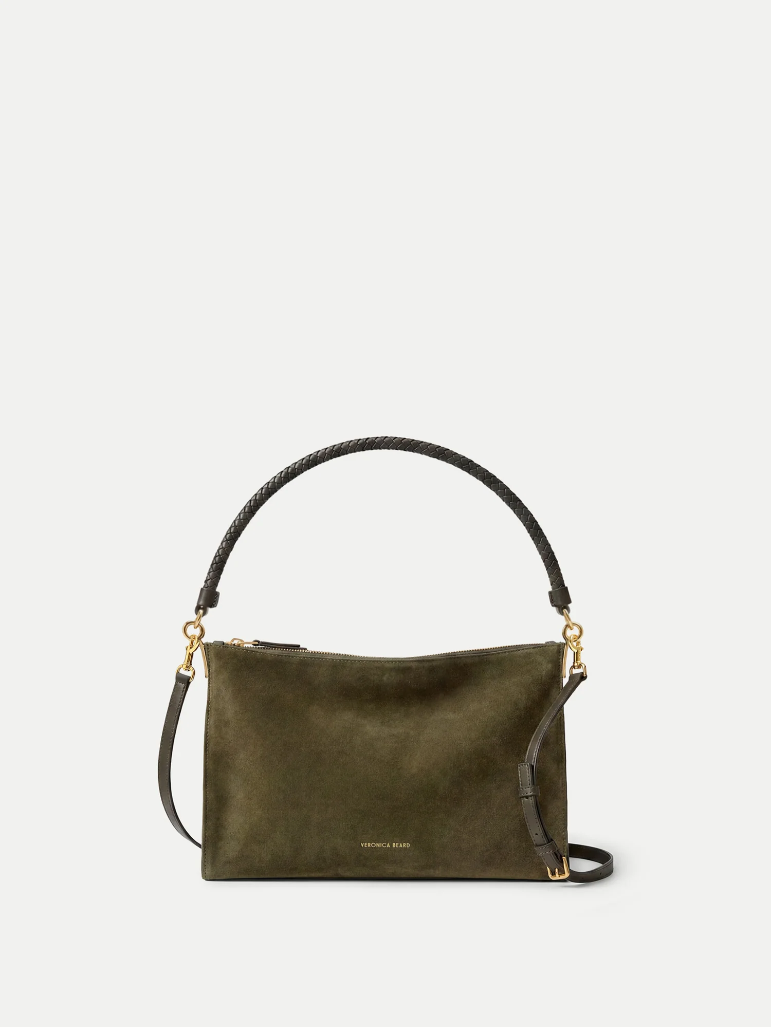 Small Vida Shoulder Bag