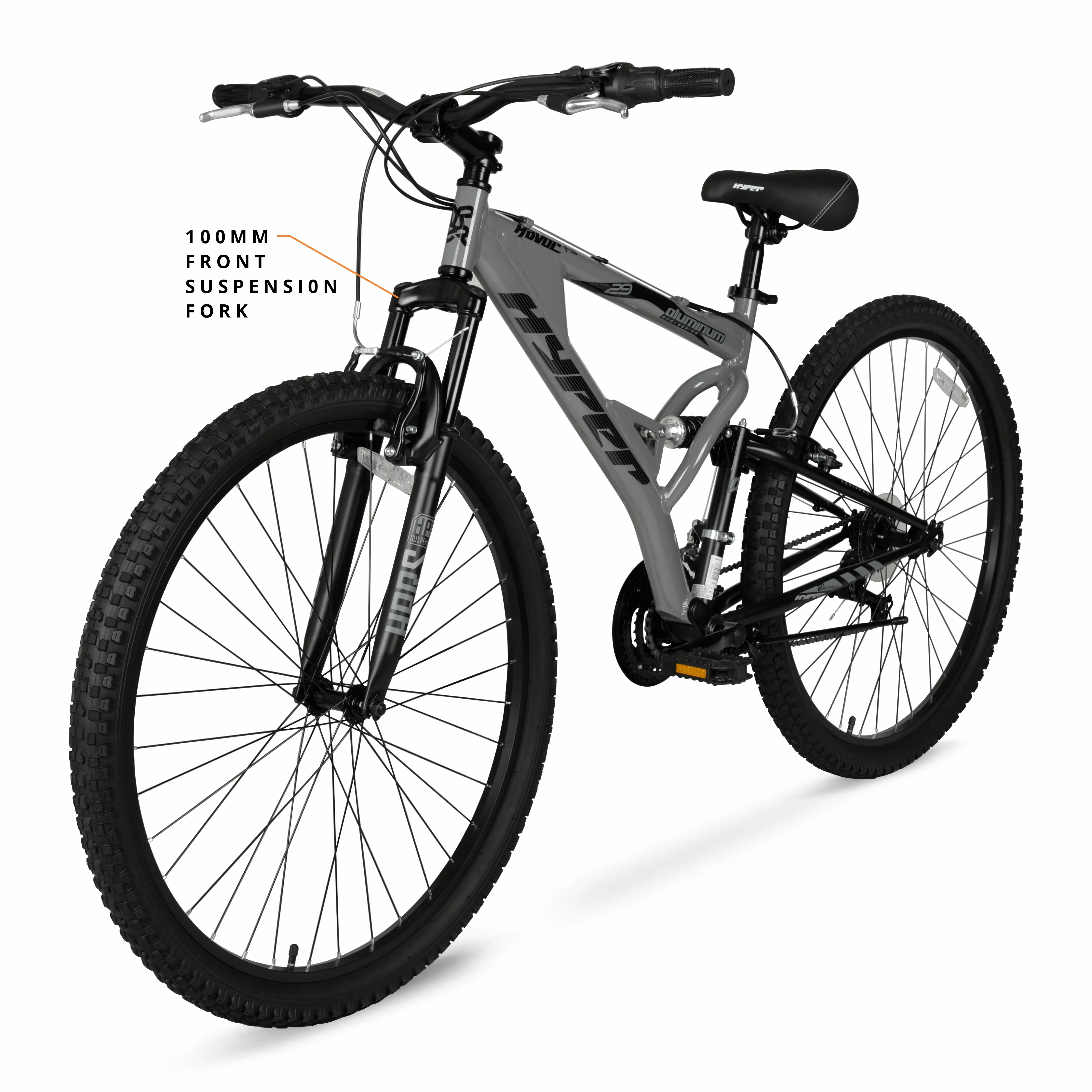 Hyper Bicycles 29