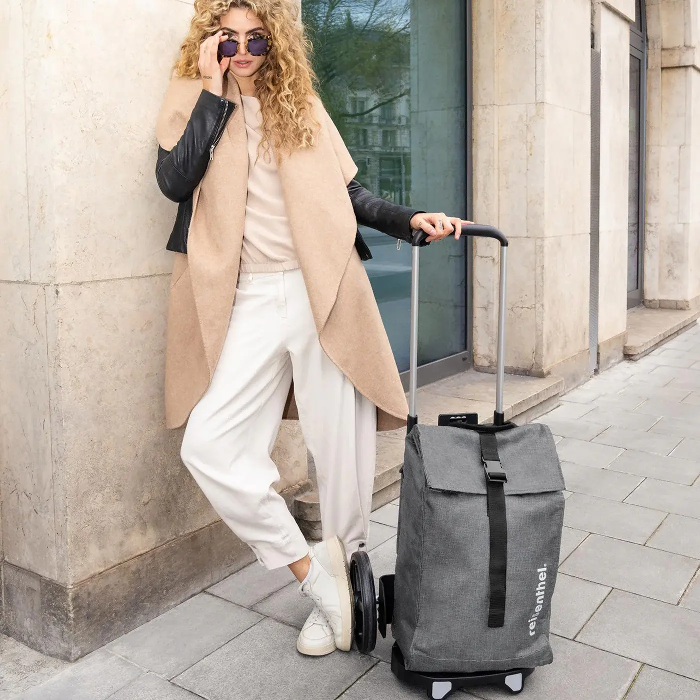 citycruiser twist silver