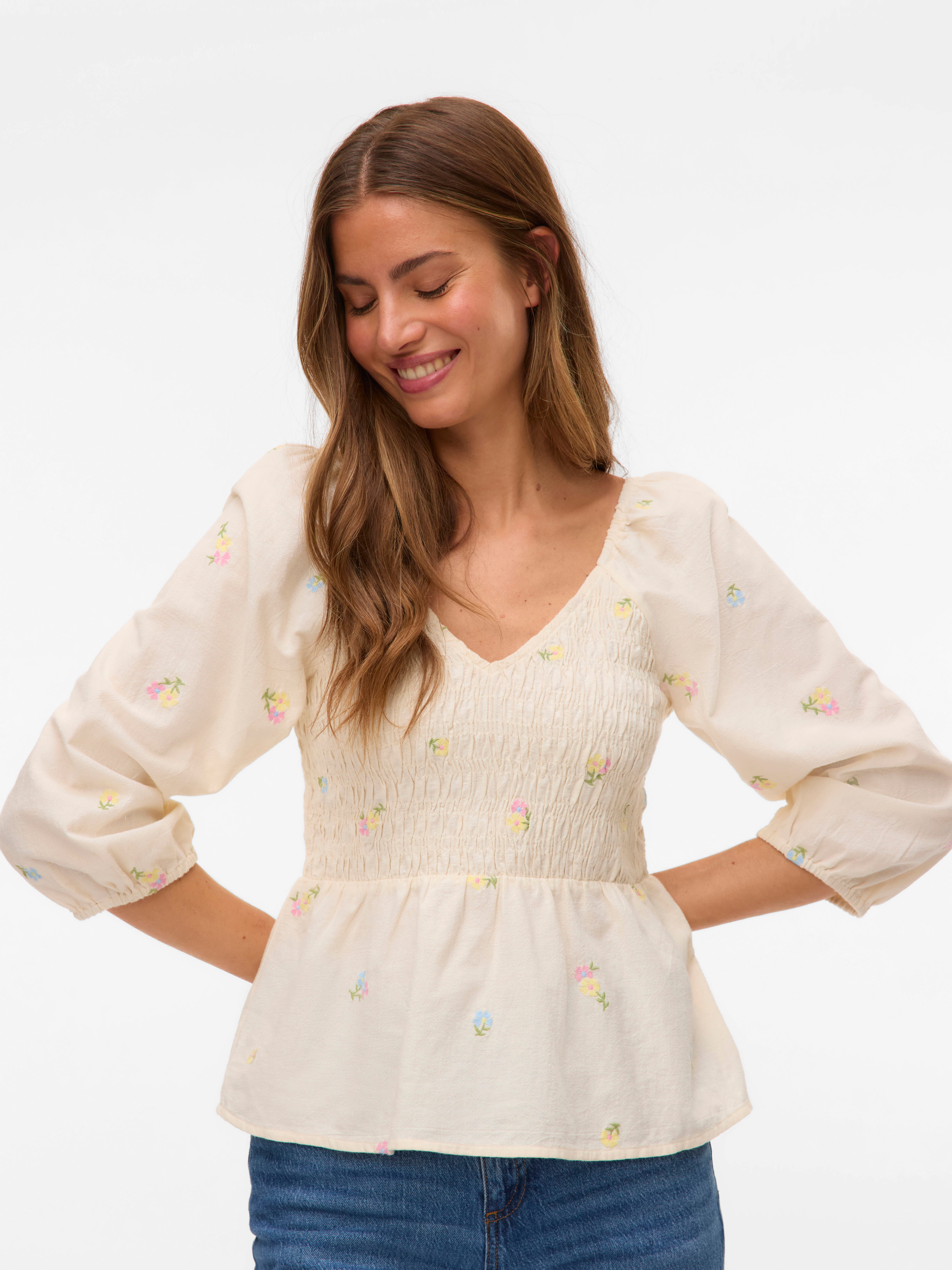 VERO MODA® VMRUPA Top