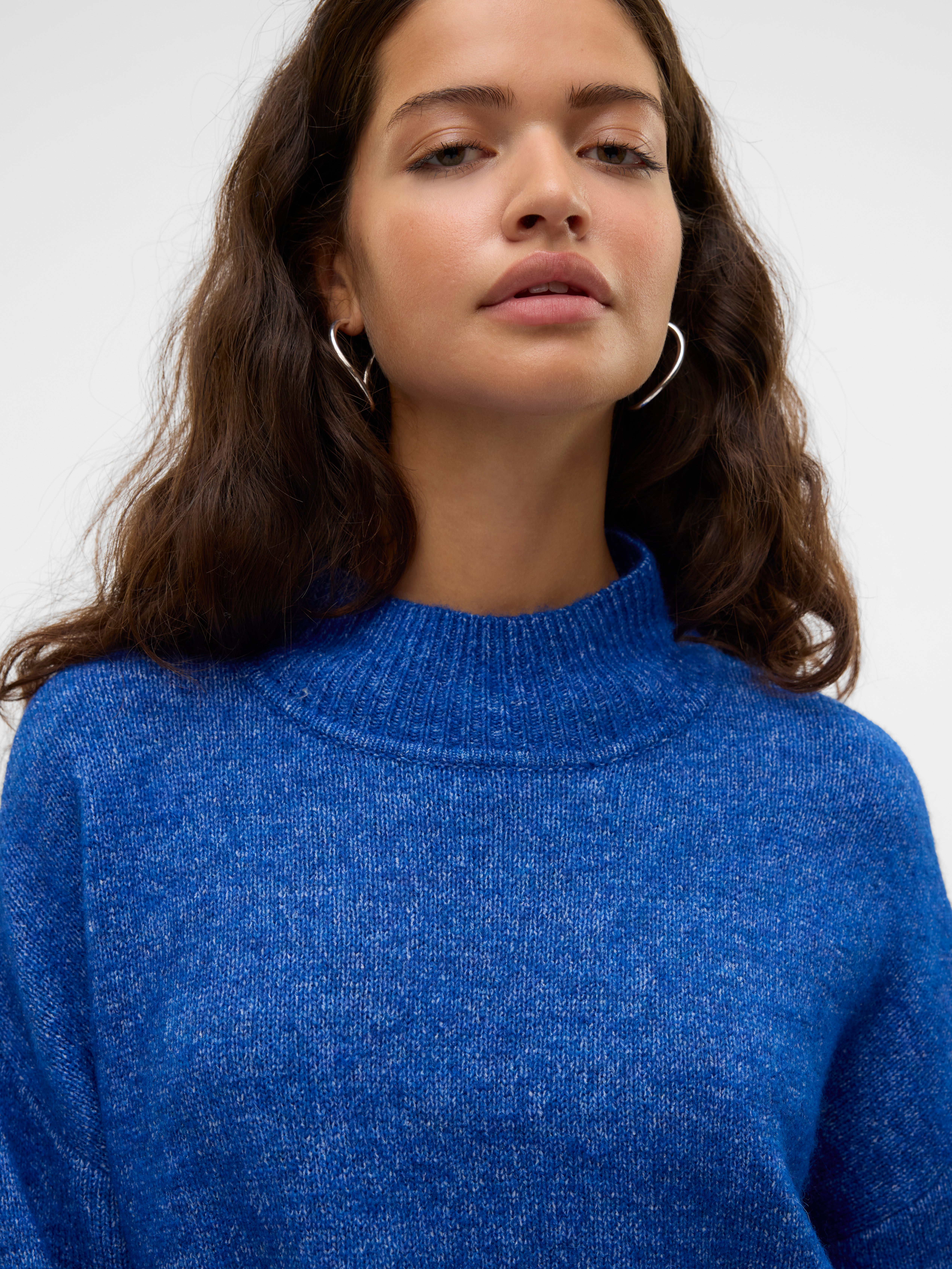 VERO MODA® VMPHILLIS Knitted pullover