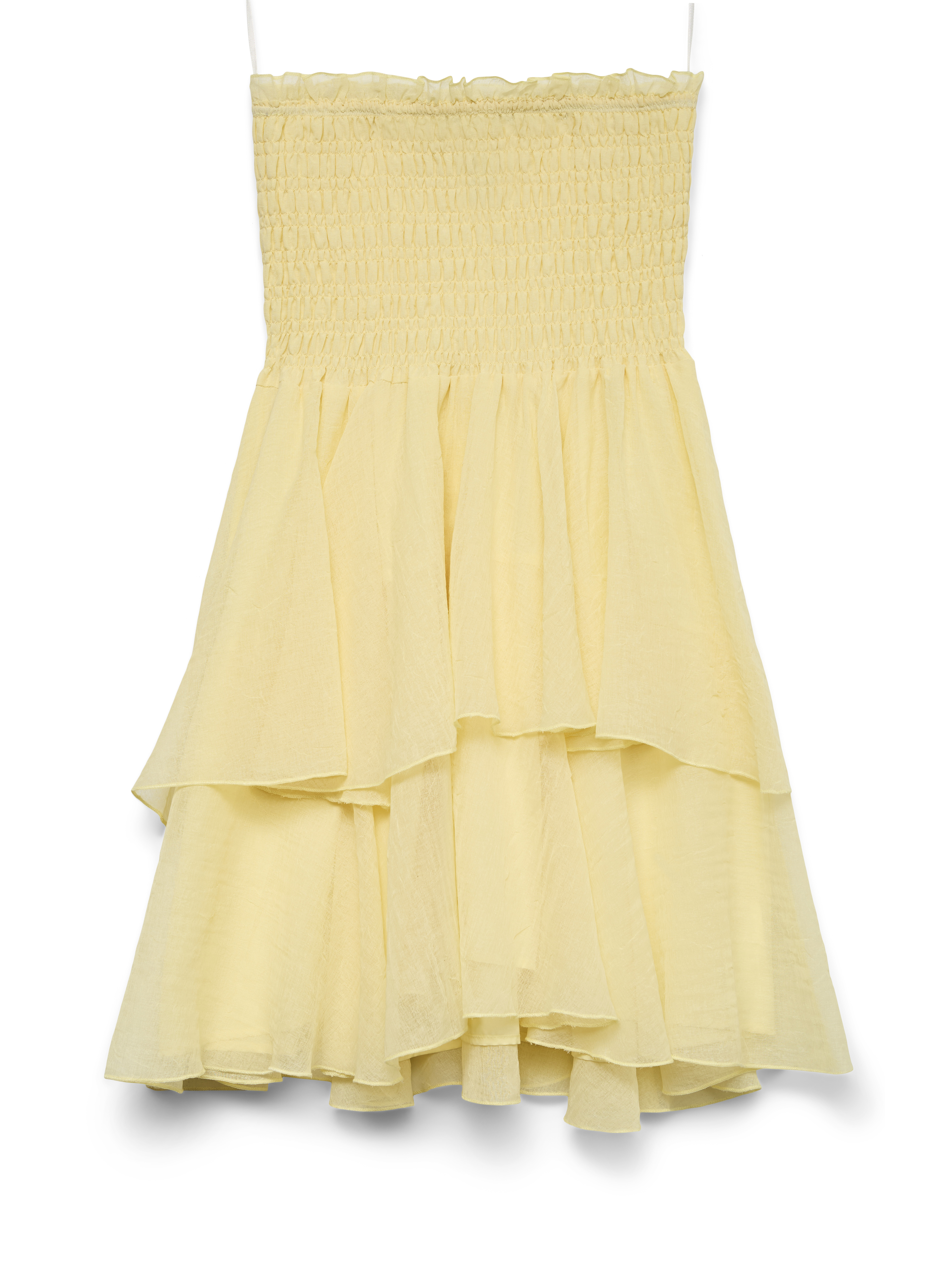 VERO MODA® SNRUBY Short dress