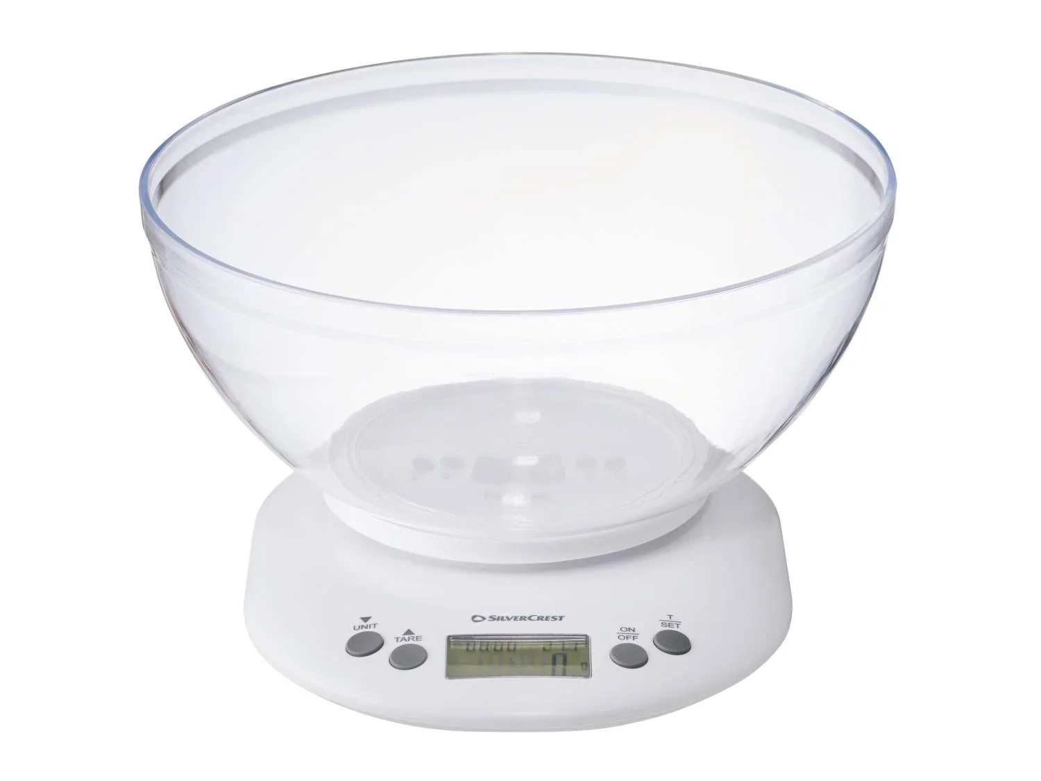 SILVERCREST Balance de cuisine