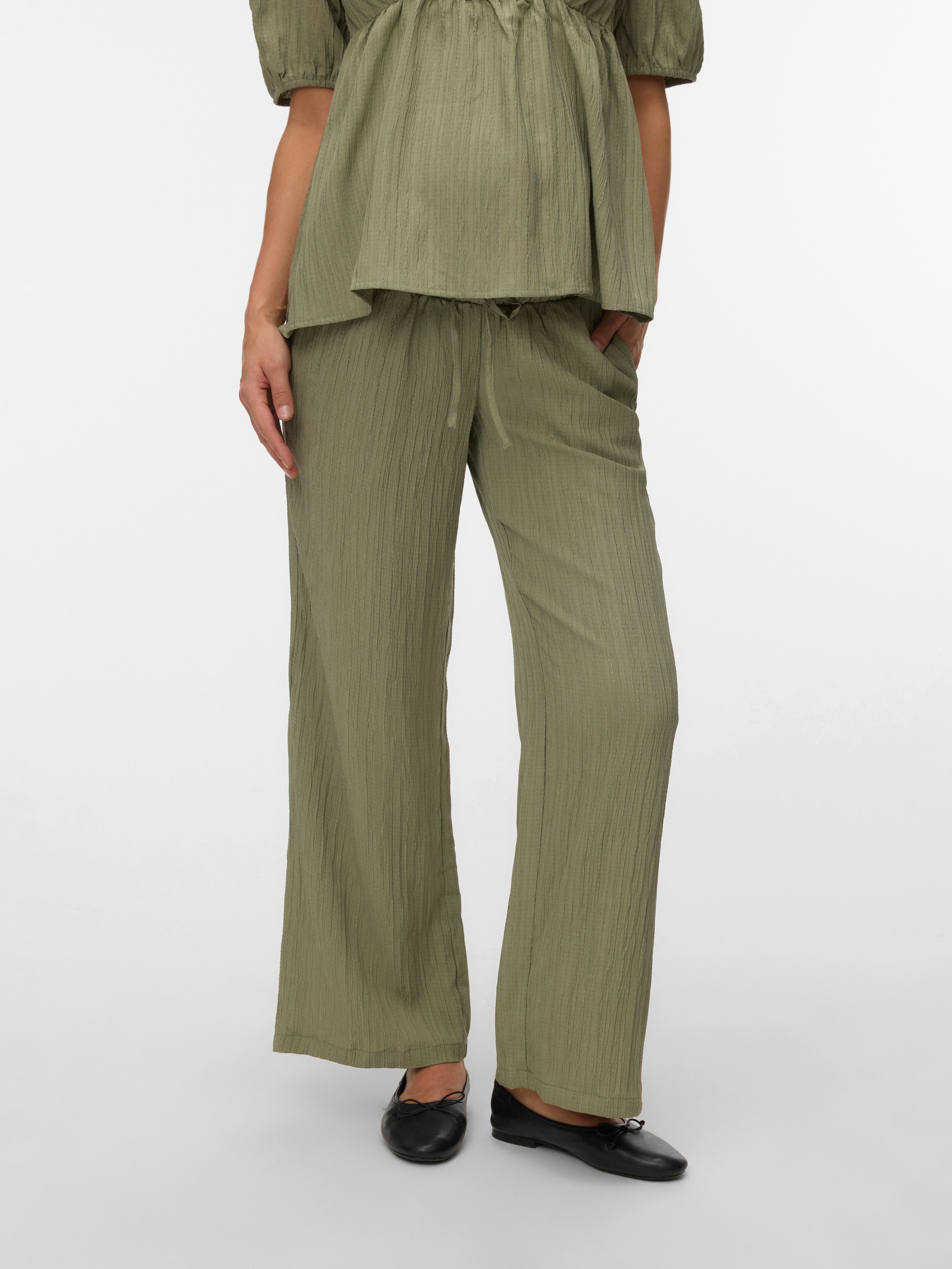VERO MODA® Regular Fit Trousers