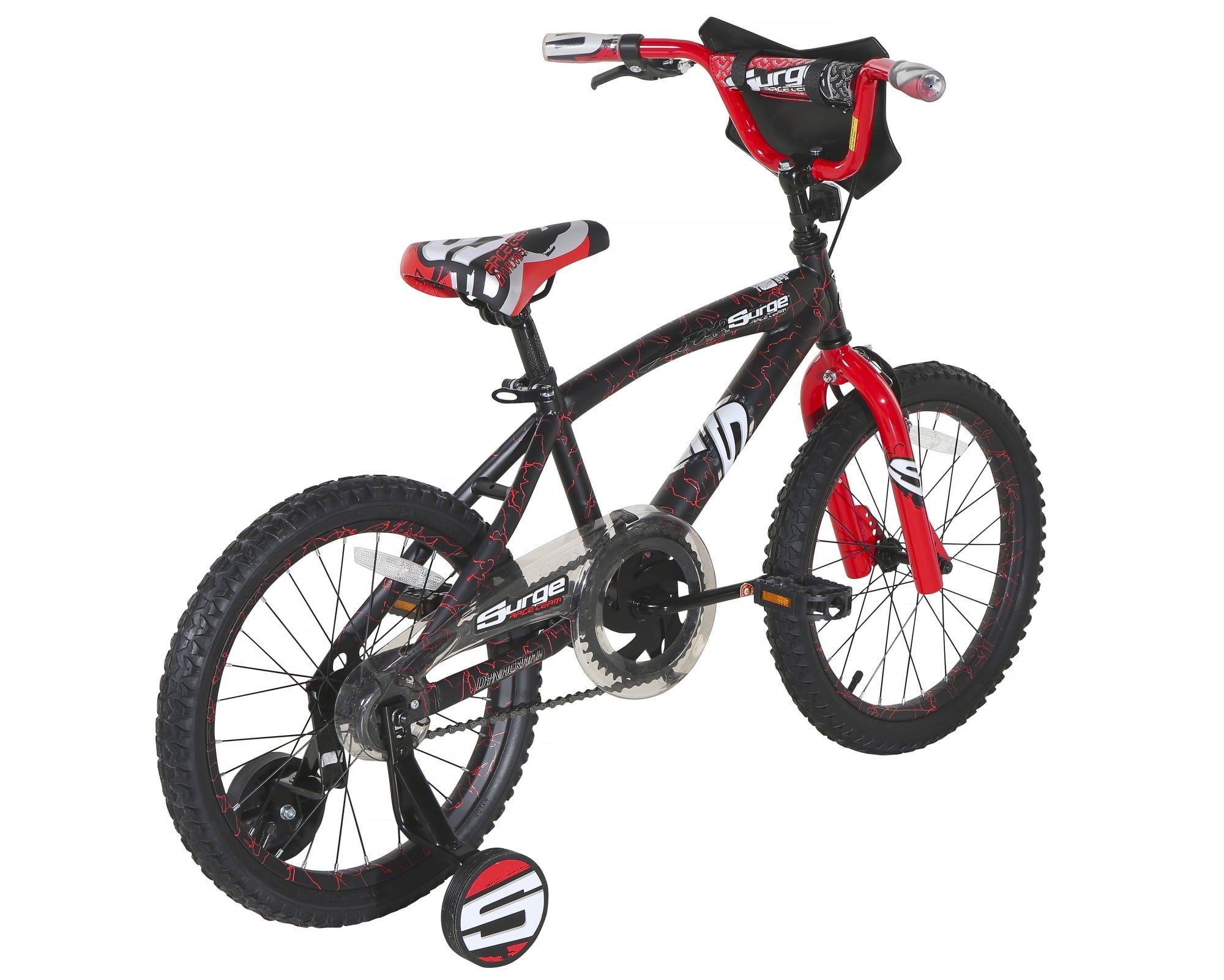 Surge 18 Children's Bike