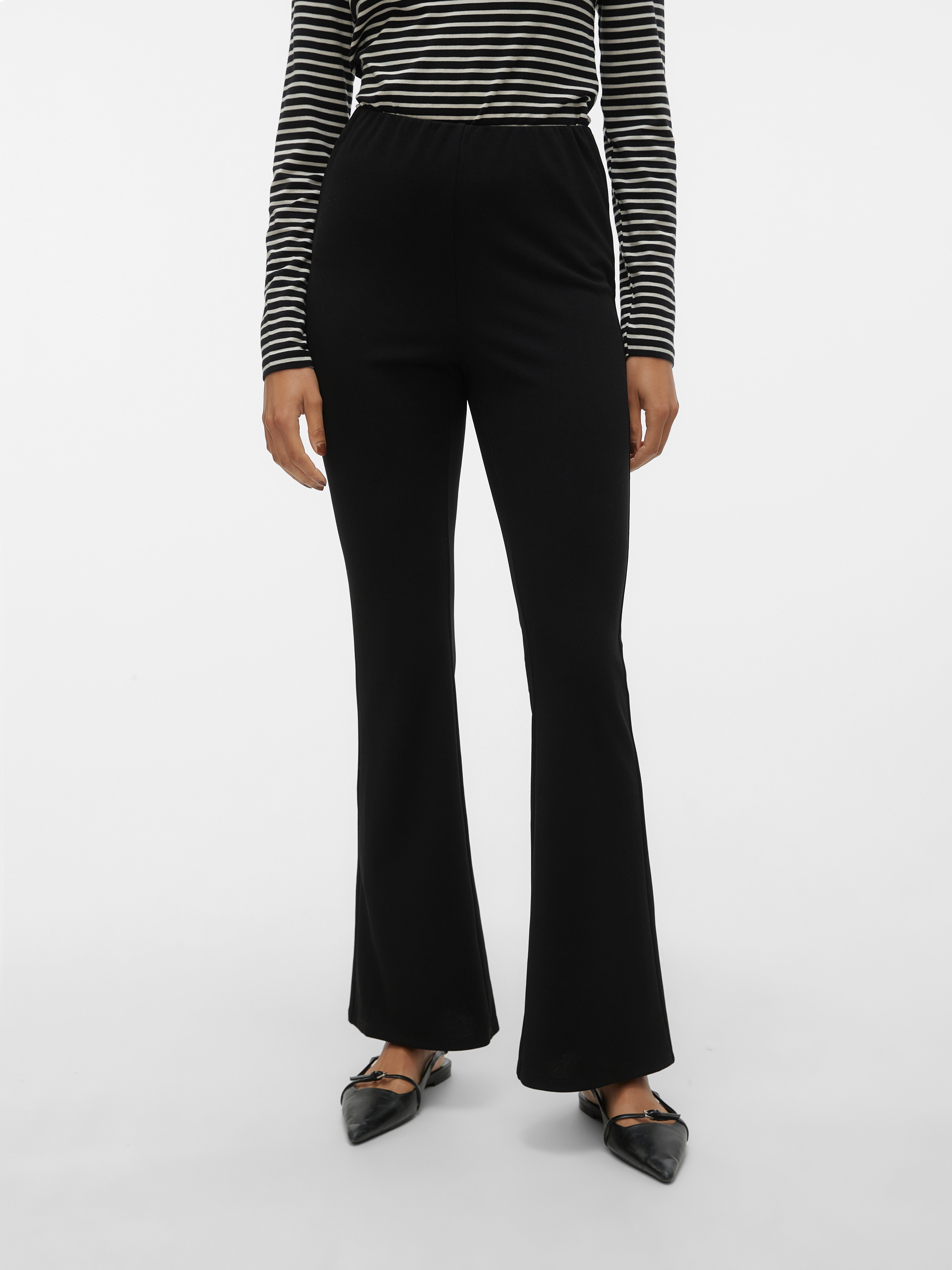 VERO MODA® VMLIVA High rise Trousers