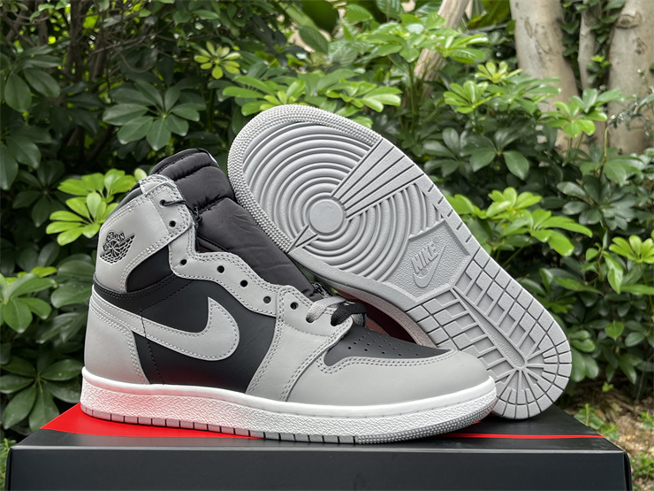 Air Jordan 1 Hi '85 “Reverse Shadow”
