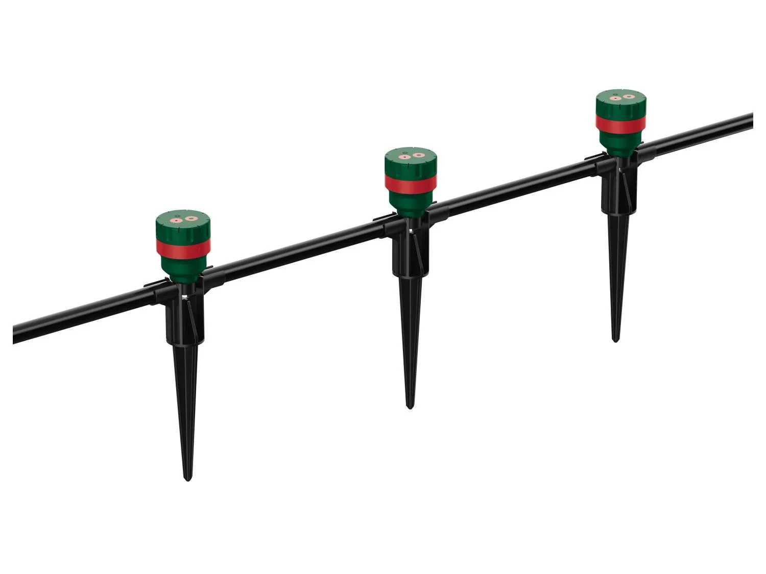 PARKSIDE Set darrosage, 15 m