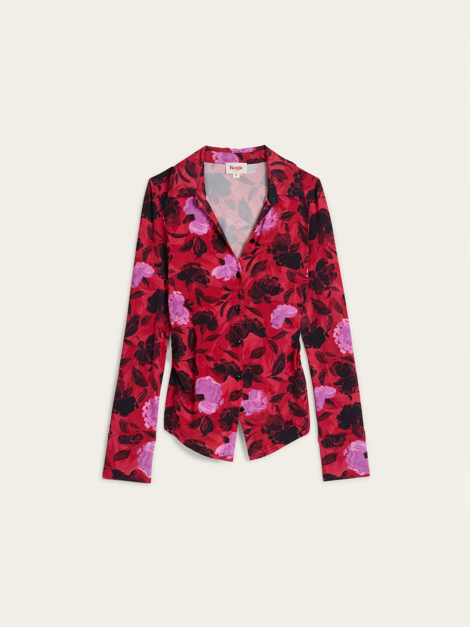 Chemise MAELA