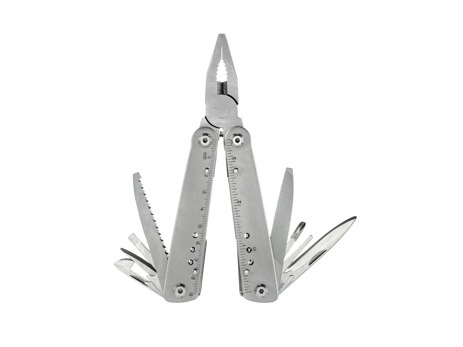 PARKSIDE Outil multifonction