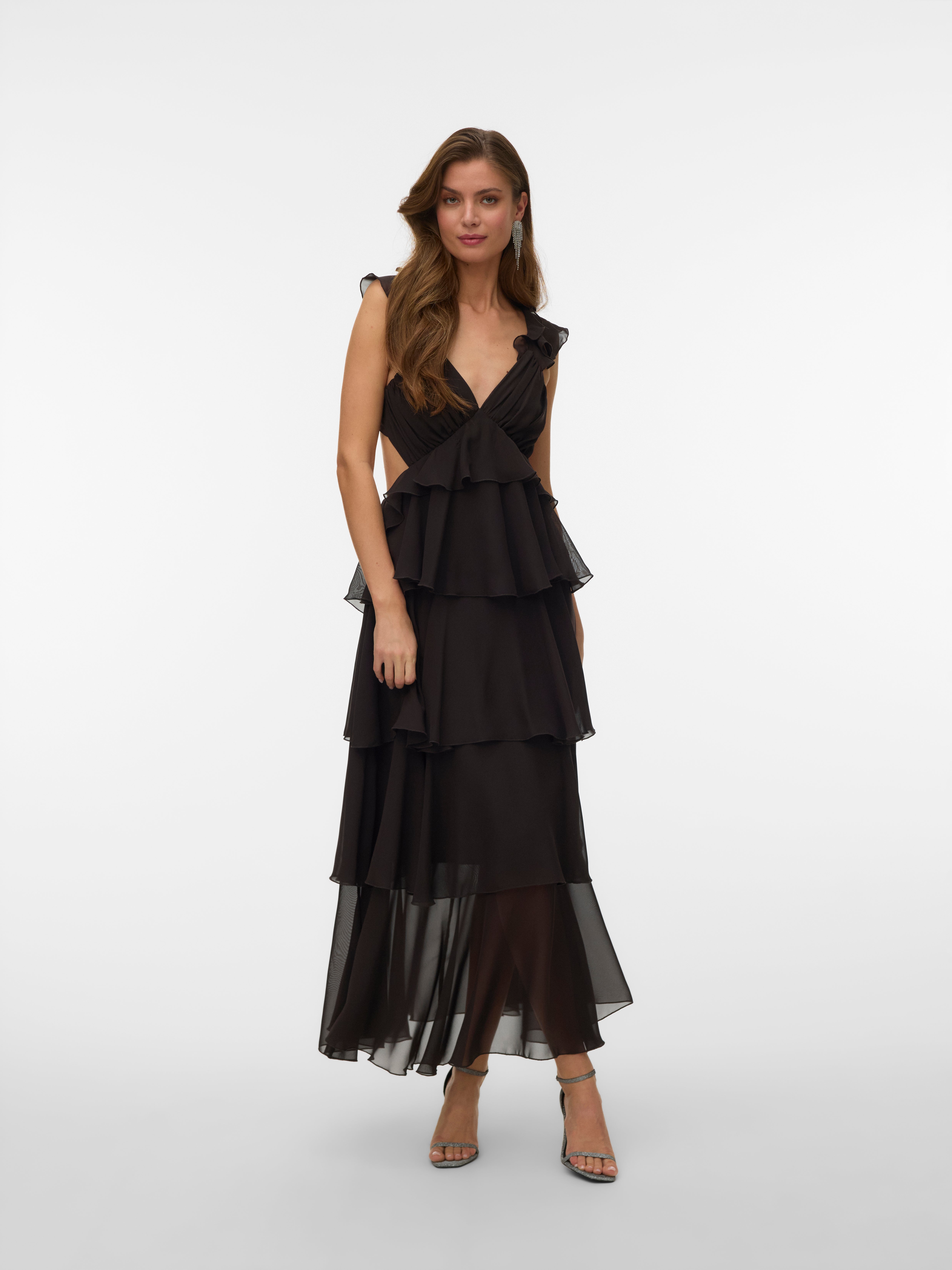 VERO MODA® VMSAFINA Long dress
