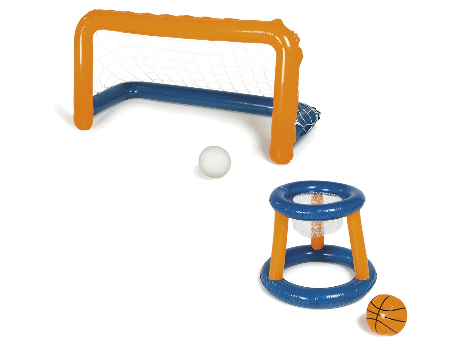 CRIVIT Accessoires d'aqua volley gonflables