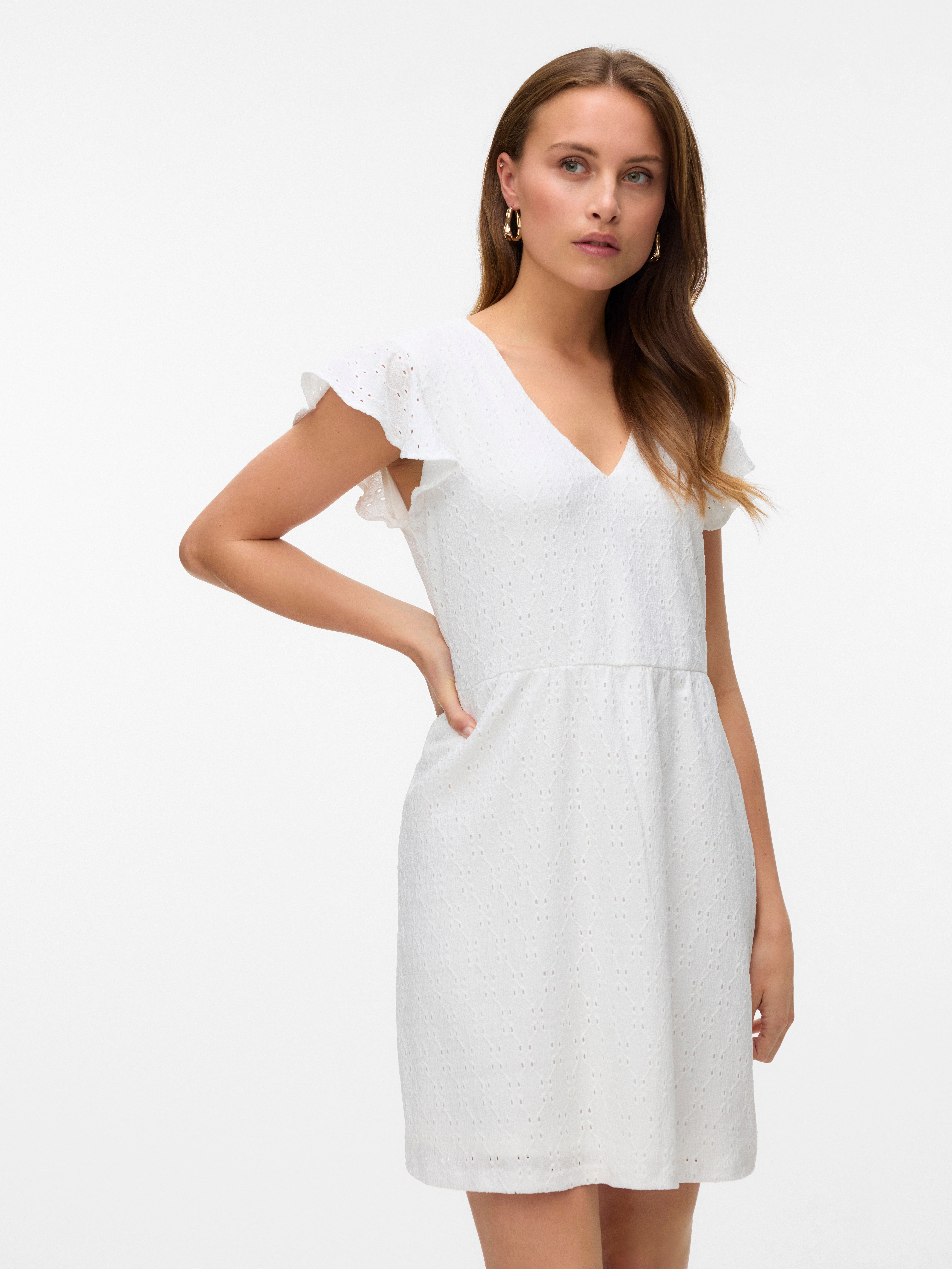 VERO MODA® VMULRIKKE Short dress