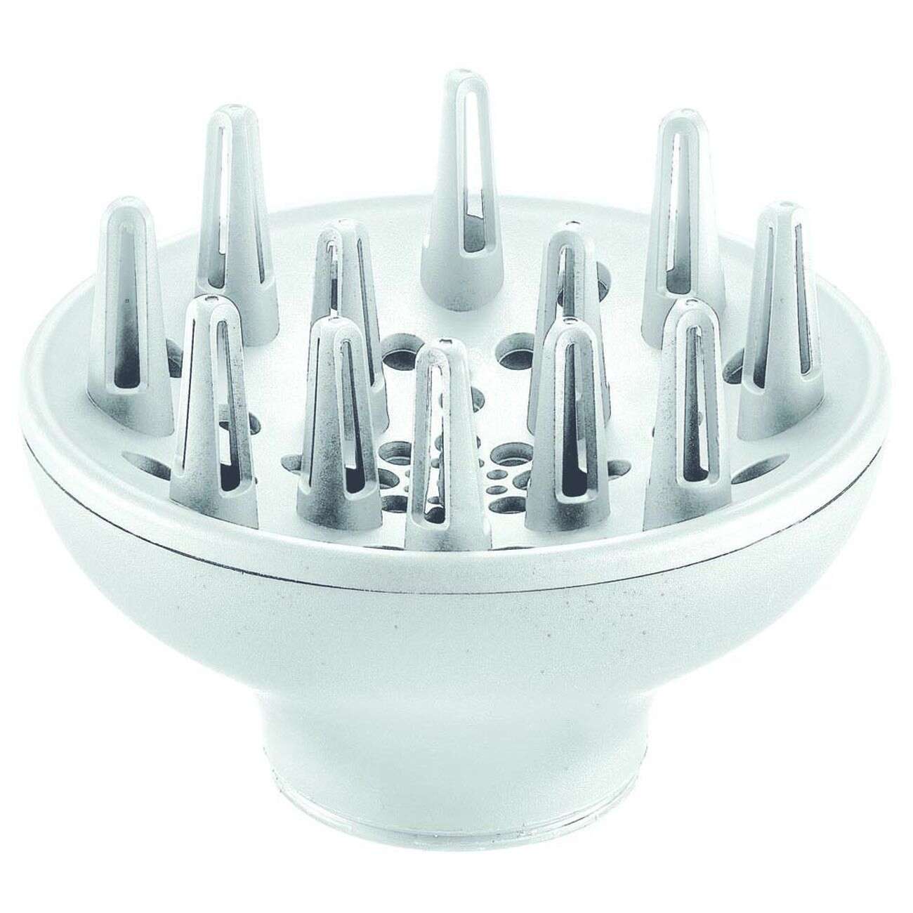 Sèche-cheveux Homday Care double embout 2300 W