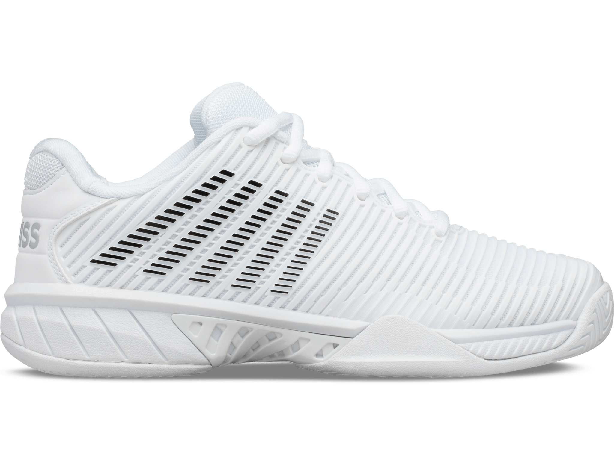 HYPERCOURT EXPRESS 2 - K-Swiss Shoes