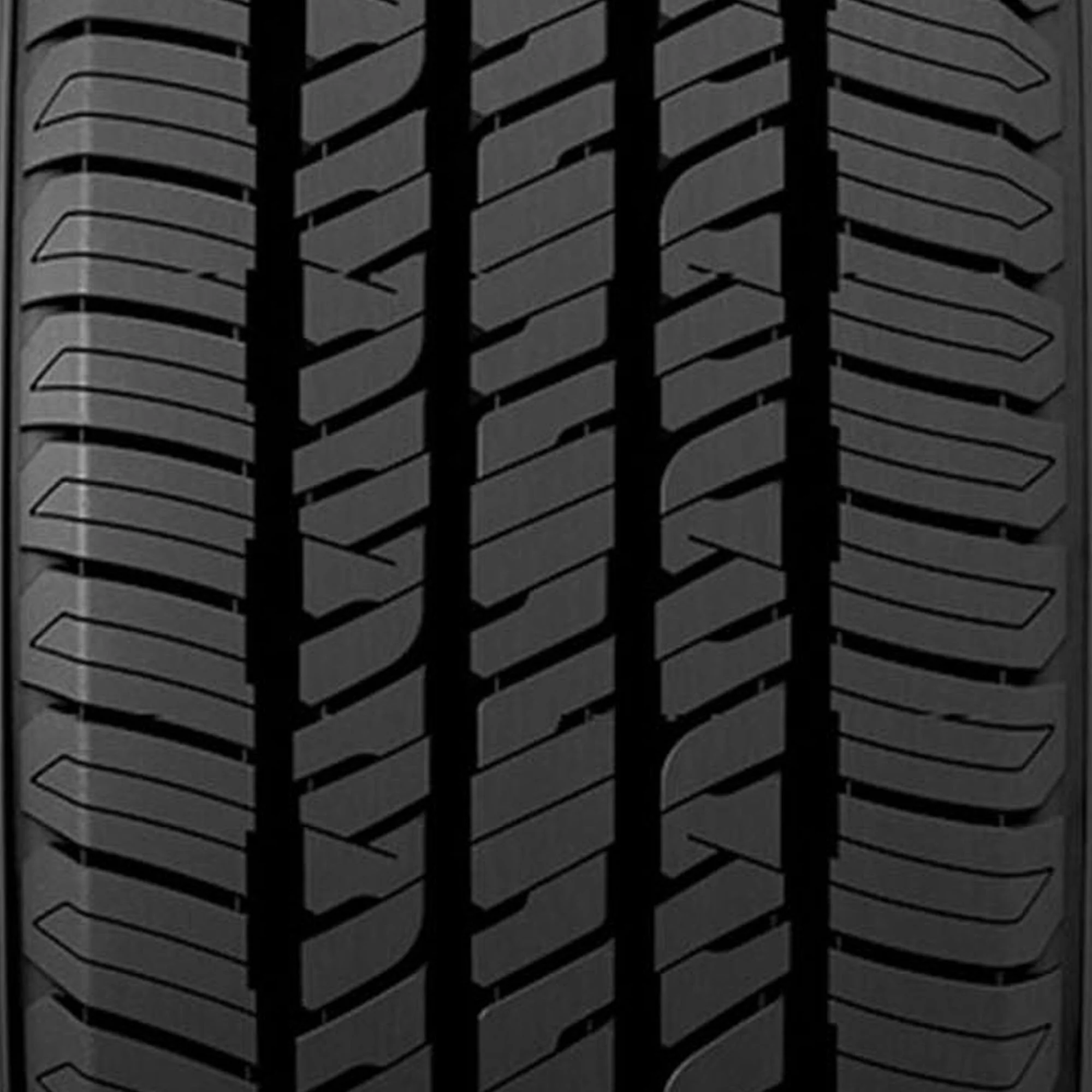Bridgestone Dueler H/T 685 All-Season LT245/70R17 119/116R E Light Truck Tire