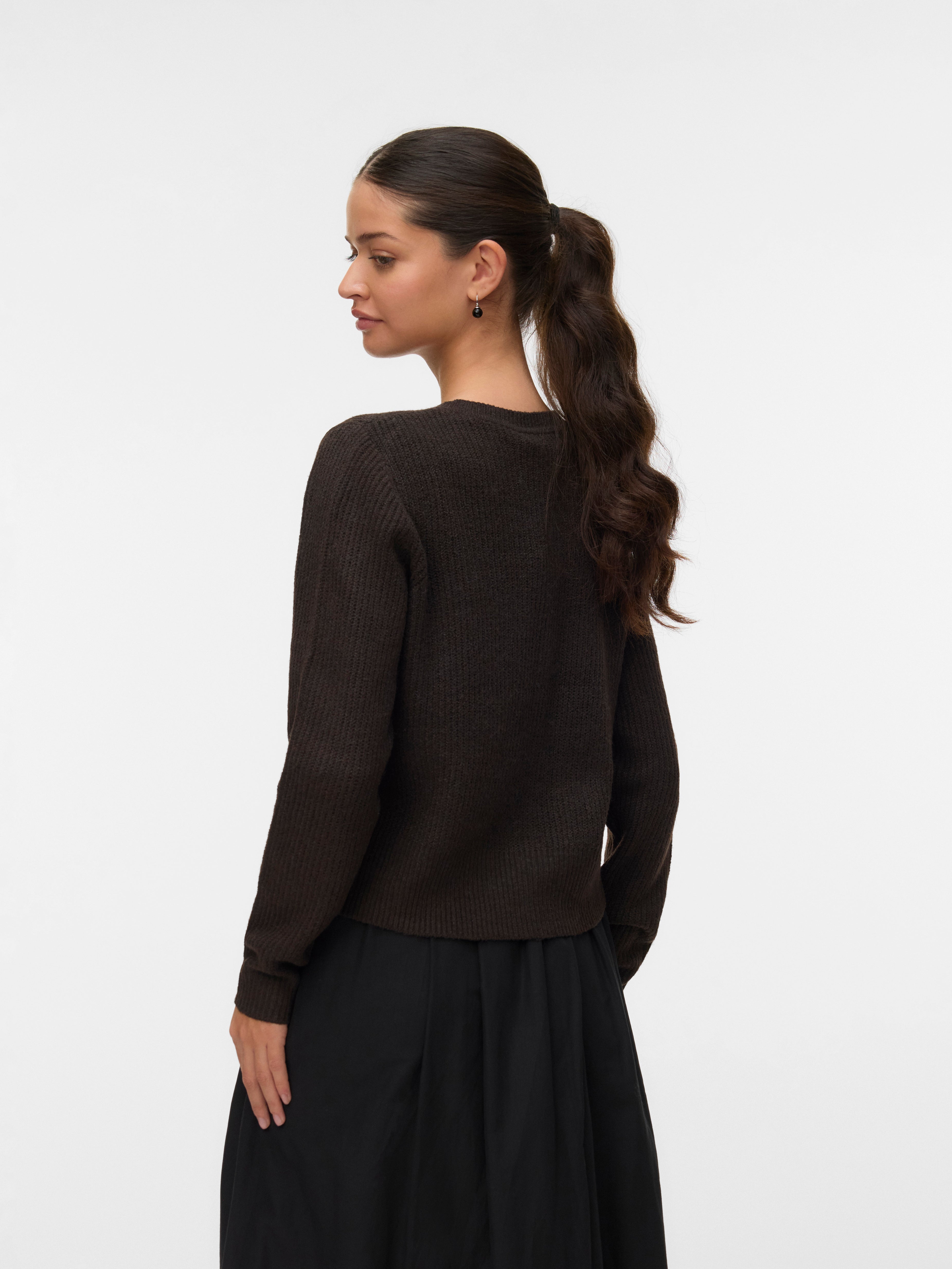 VERO MODA® VMSORAY Knit Cardigan