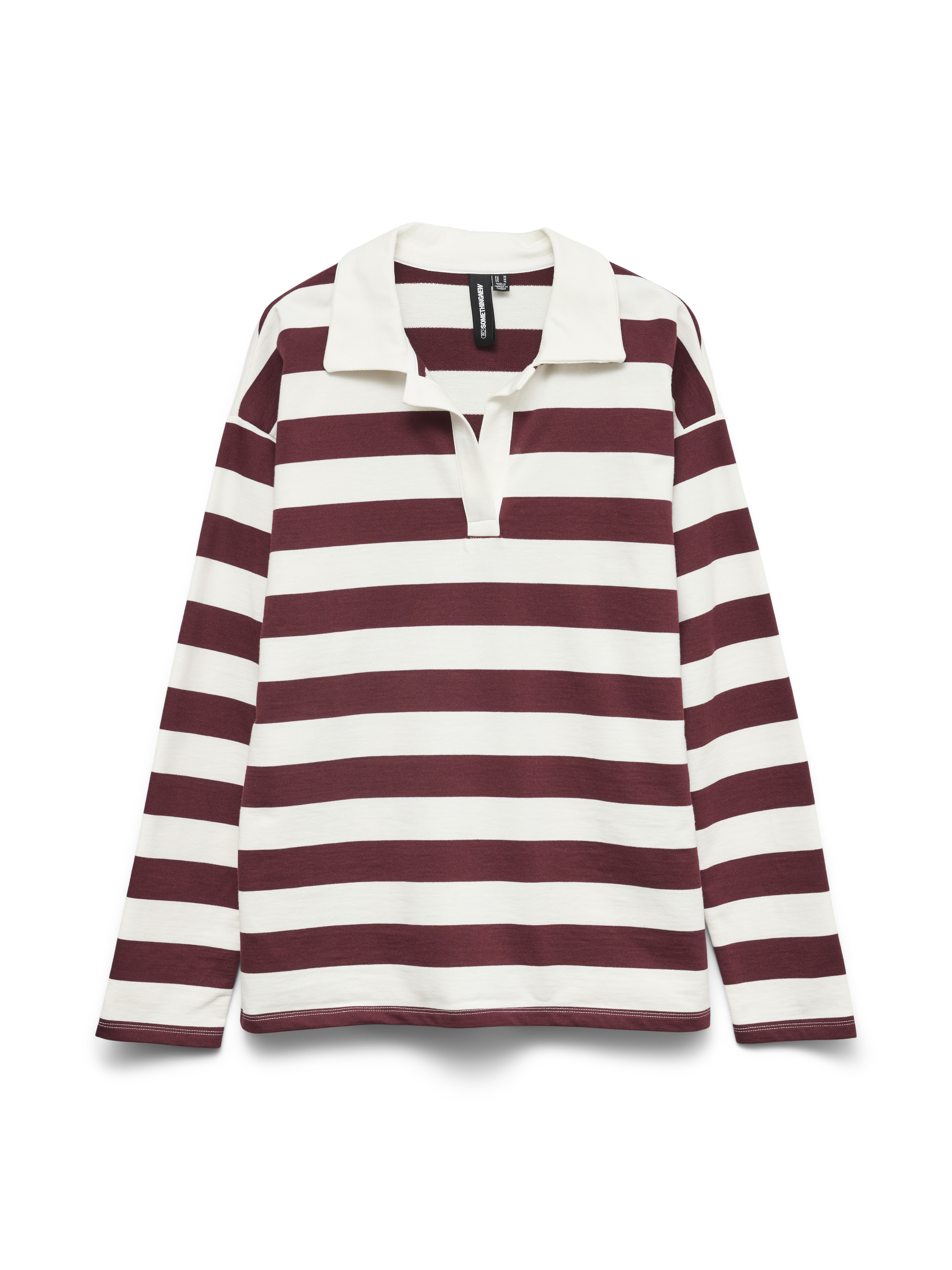 VERO MODA® SNCLEO Polo Top