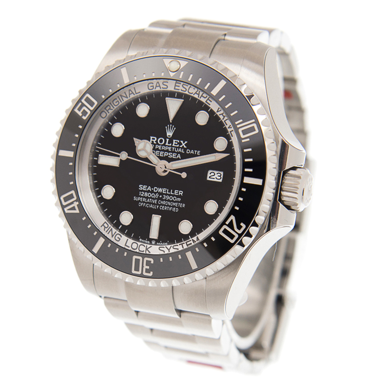 [super clone]NEW ROLEX DEEP SEA 126660-0001 DEEPSEA DEEP SEA