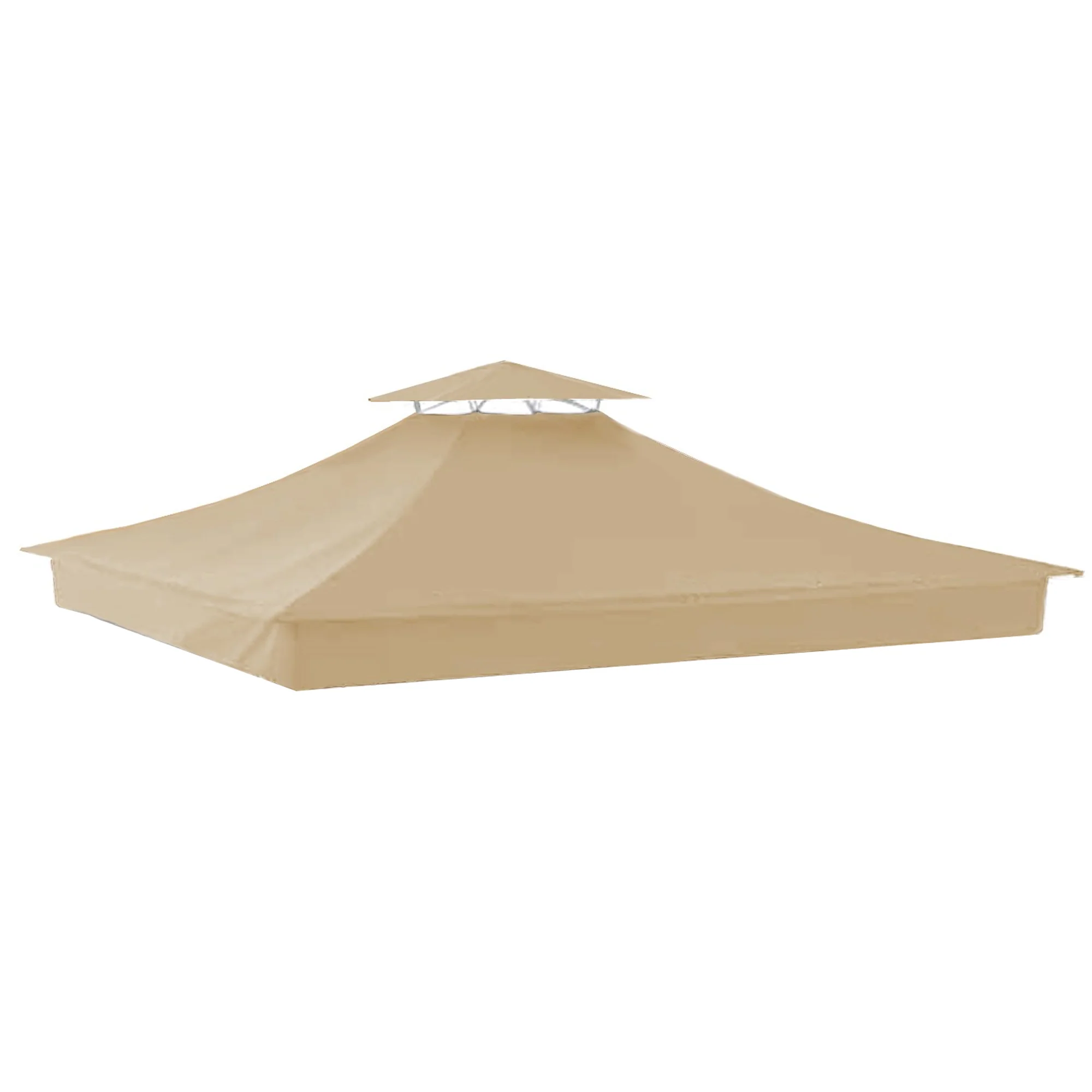 Garden Winds Replacement Canopy Top for Lowes S-J-109 Gazebo - Riplock 350