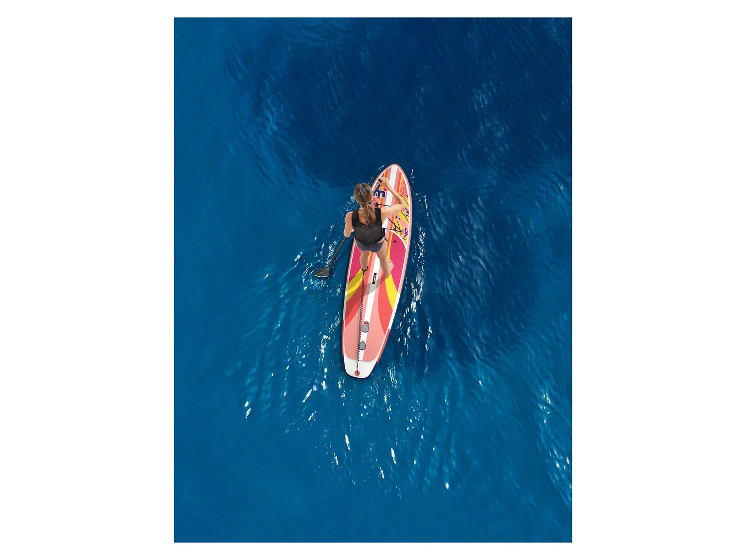 Mistral Stand up paddle polyvalent