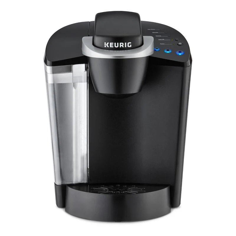 Cafetière Keurig K Classic à dosettes K-Cup K50 noire