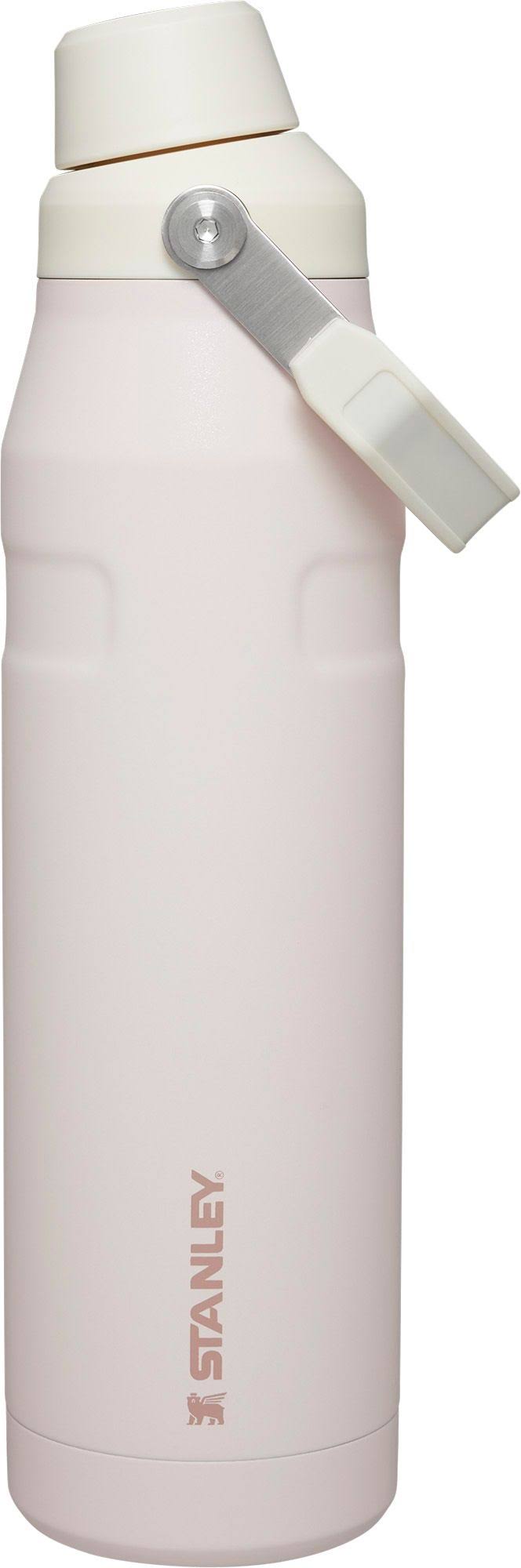 Stanley 36 oz. Aerolight IceFlow Bottle with Fast Flow Lid, Rose Quartz Glimmer