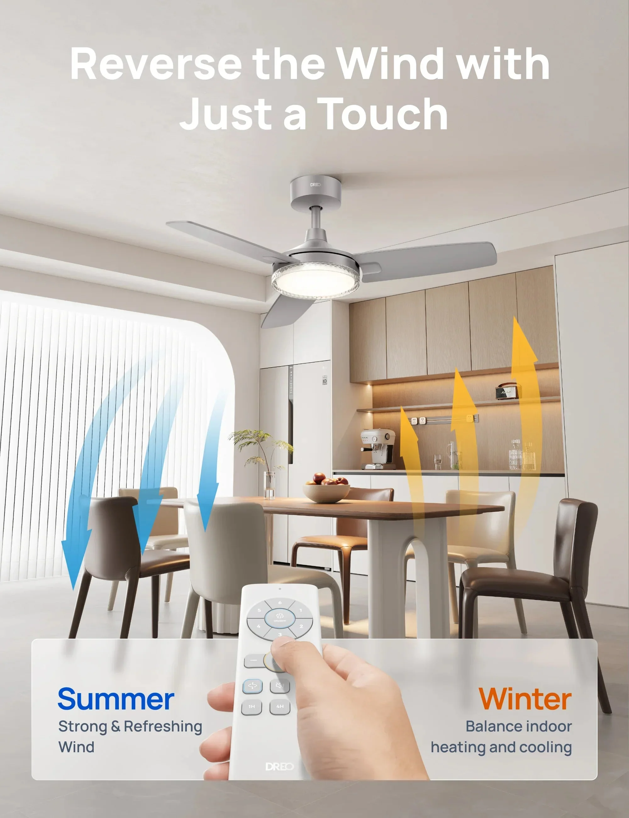 Ceiling Fan 325