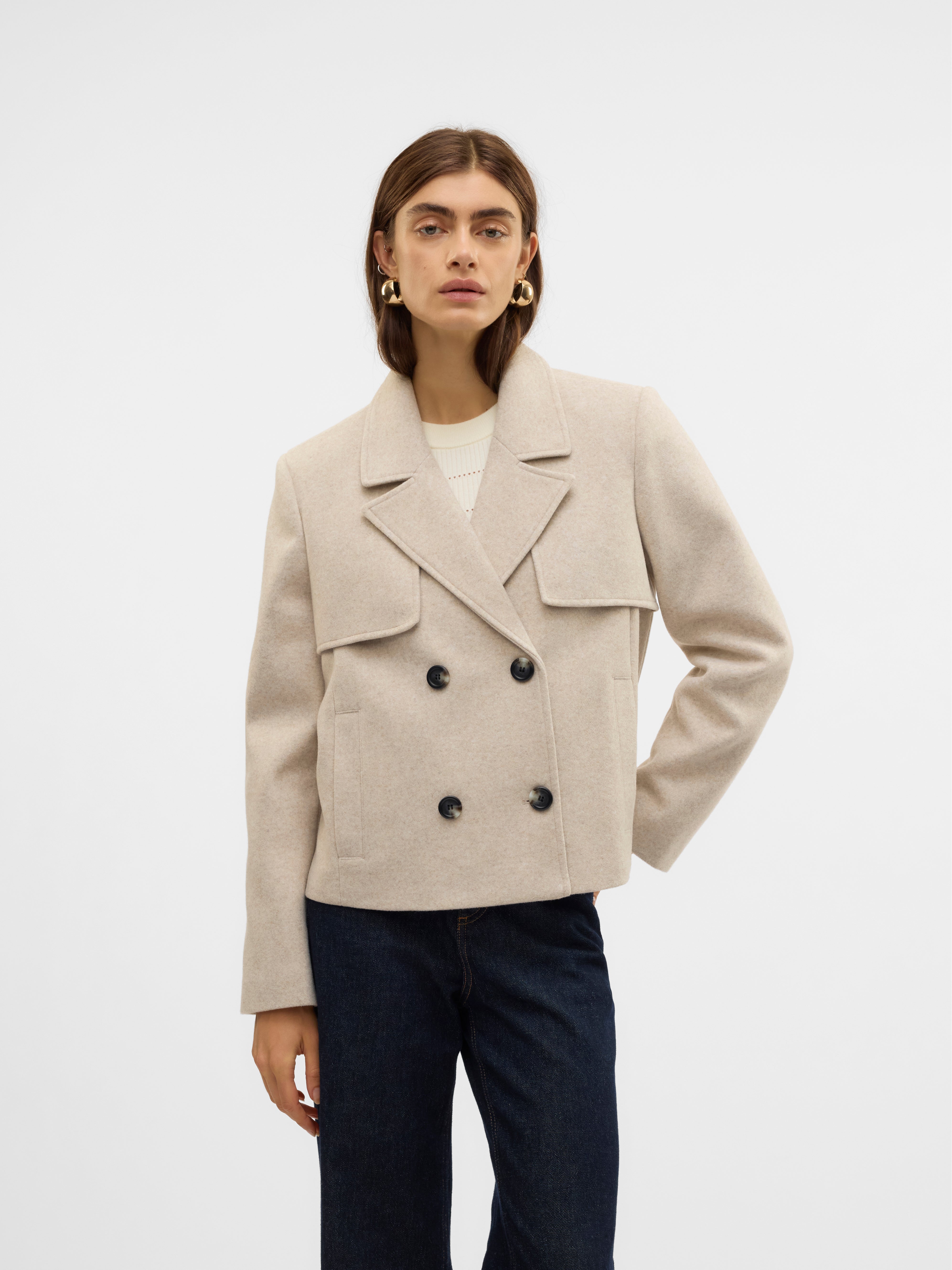 VERO MODA® VMFORTUNESHEILA Jacket