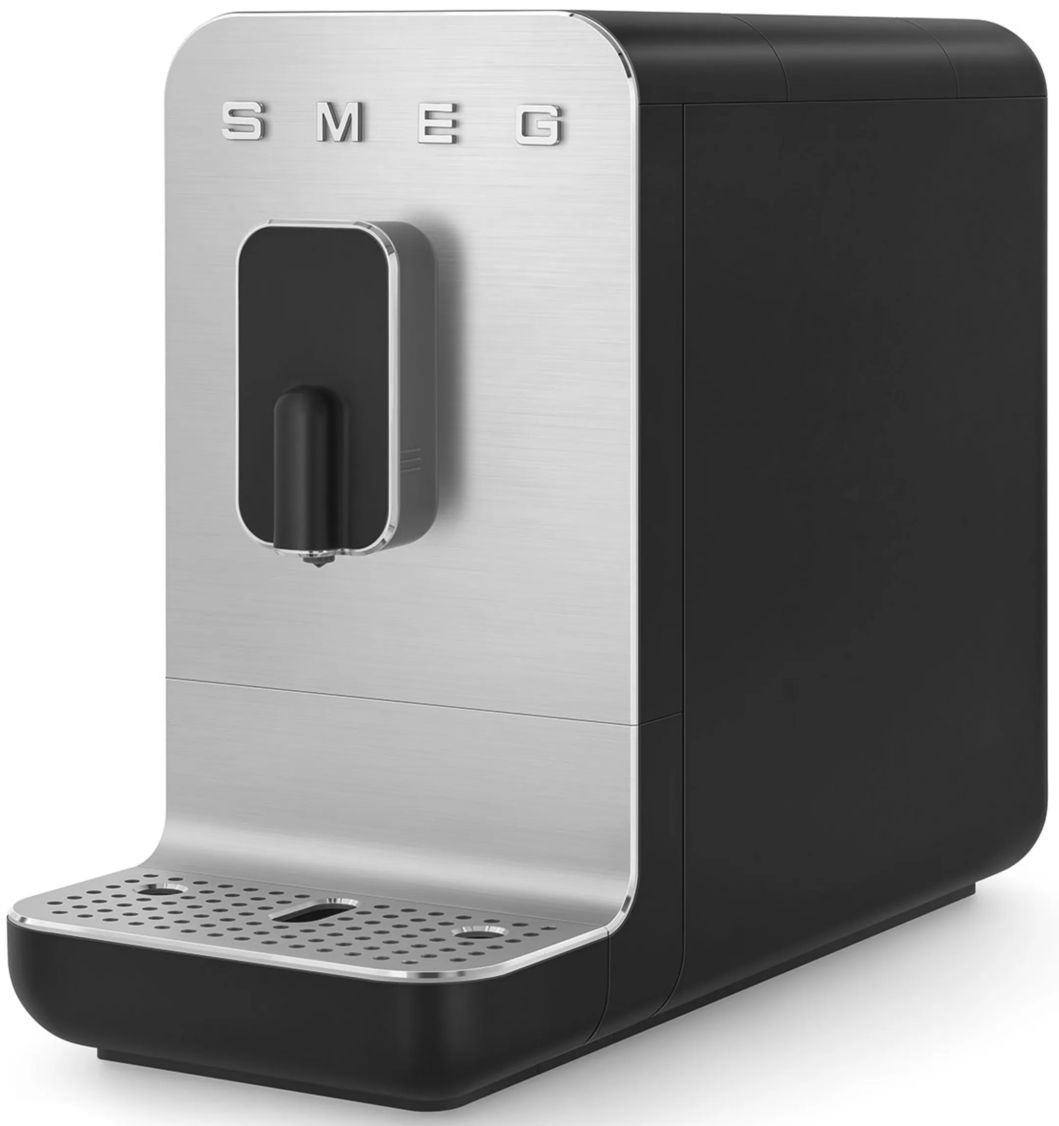 Smeg Volautomatische Espressomachine Bean to Cup