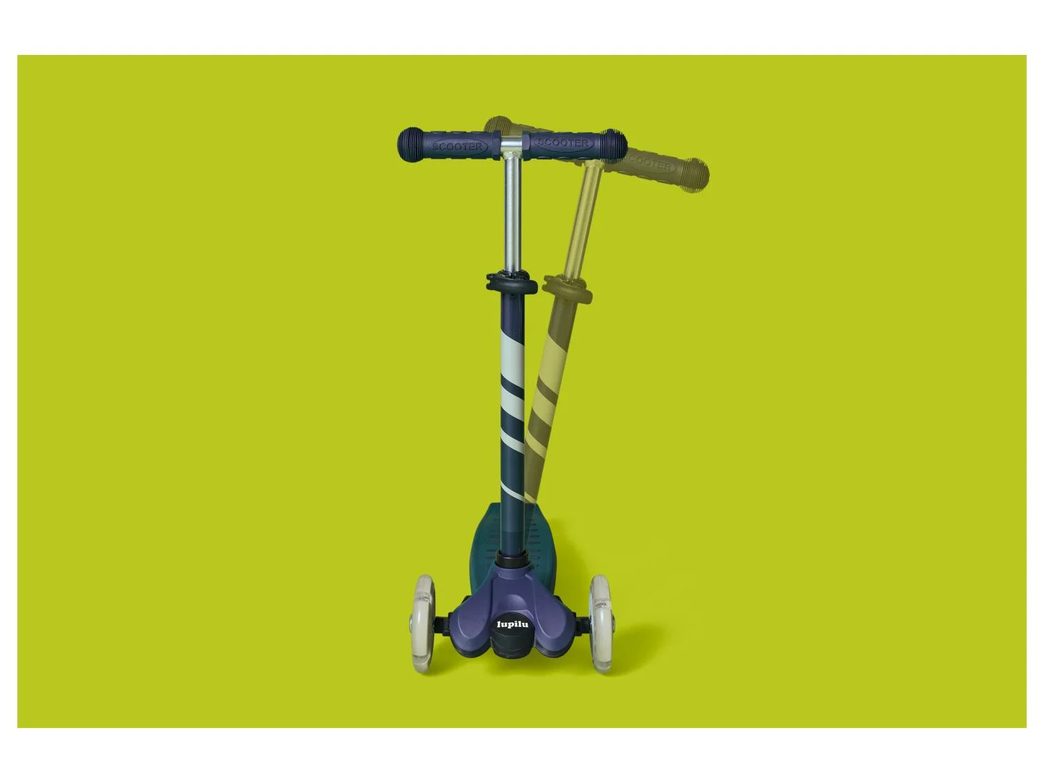lupilu Trottinette pour enfant
