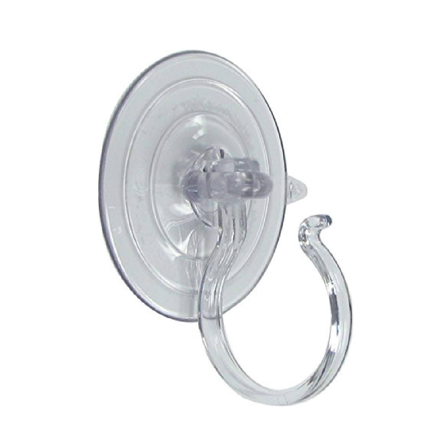 Adams Wreath Holder Suction Cup