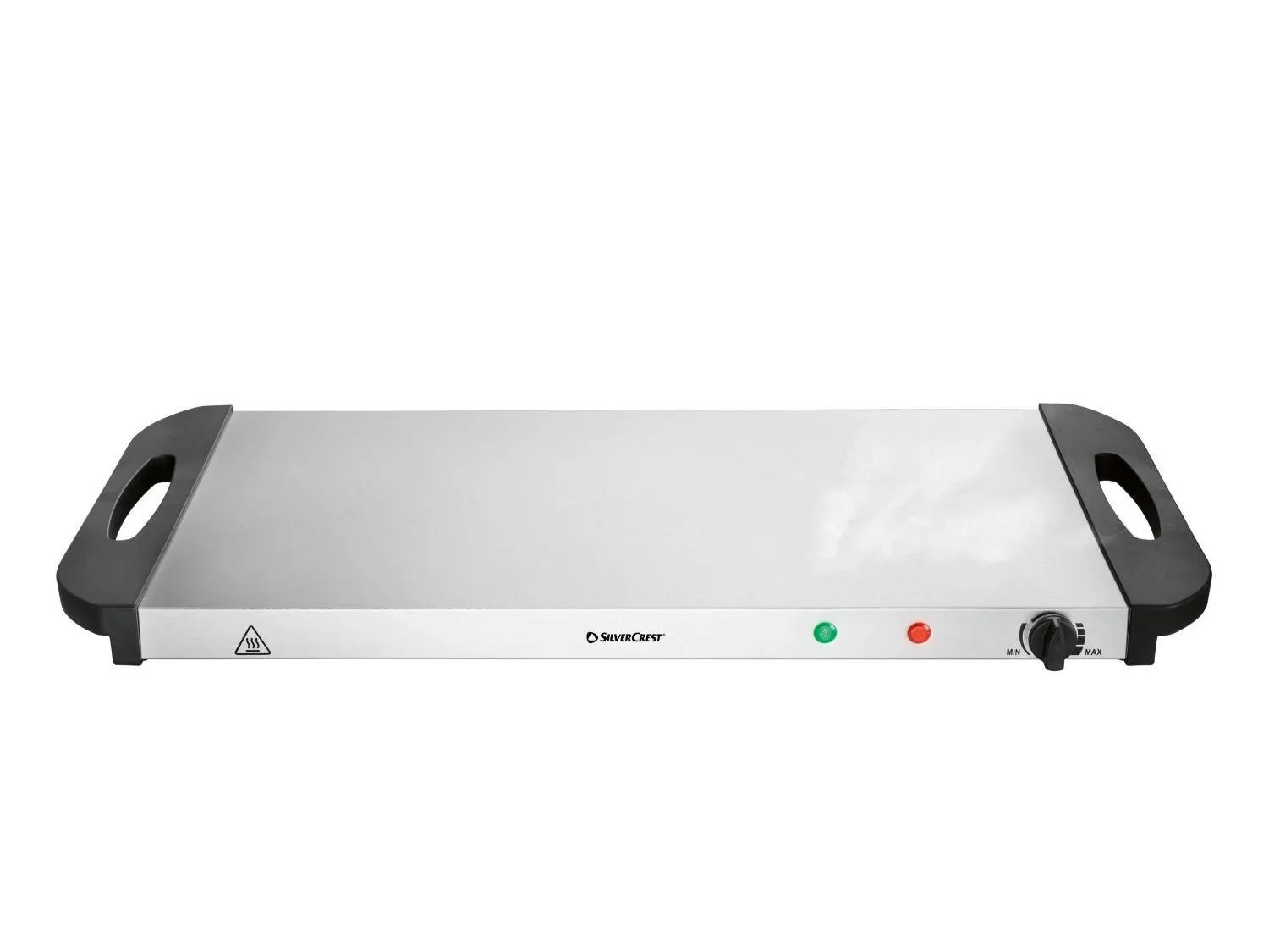 SILVERCREST Chauffe-plat