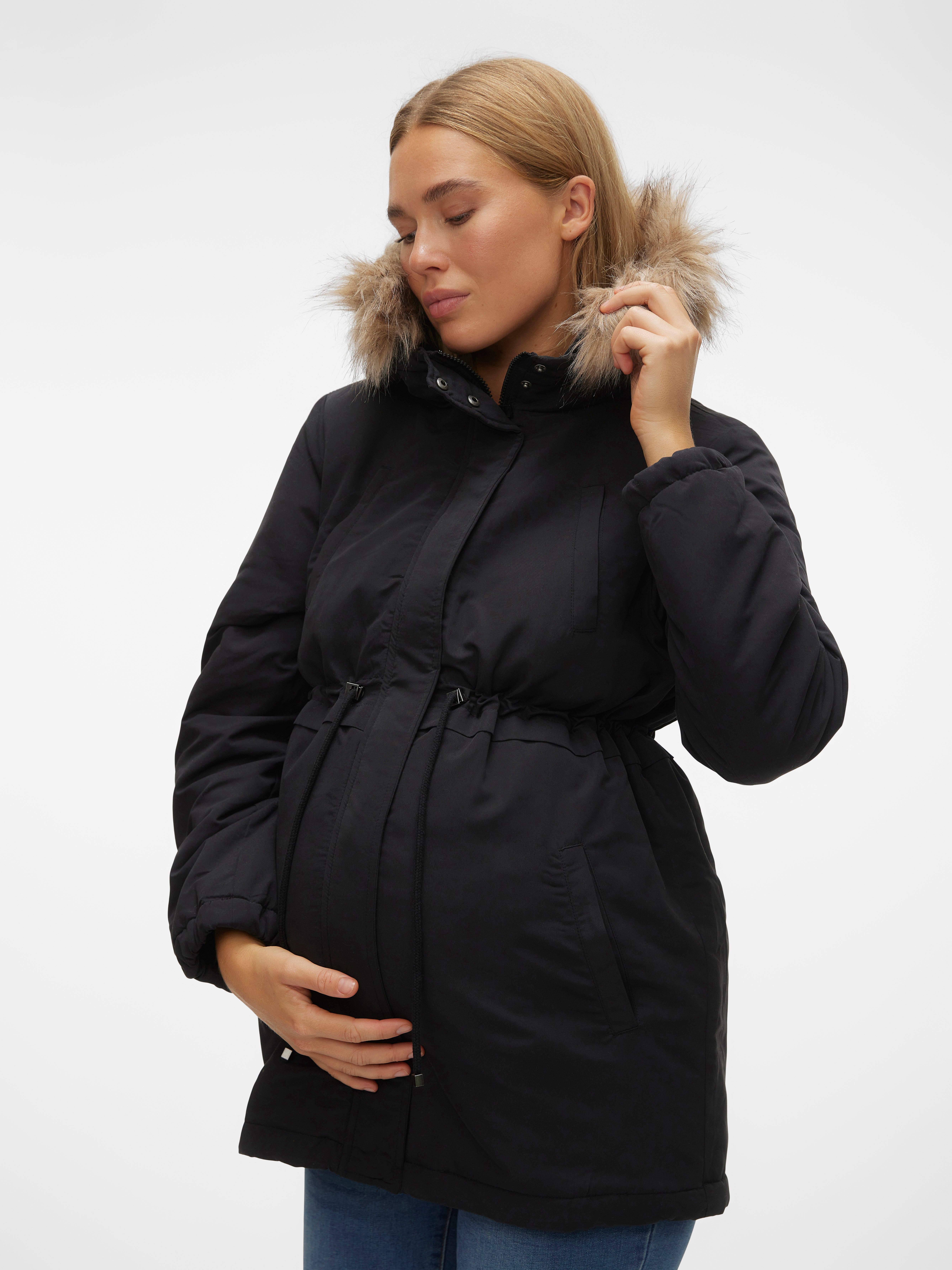 VERO MODA® Maternity-jacket