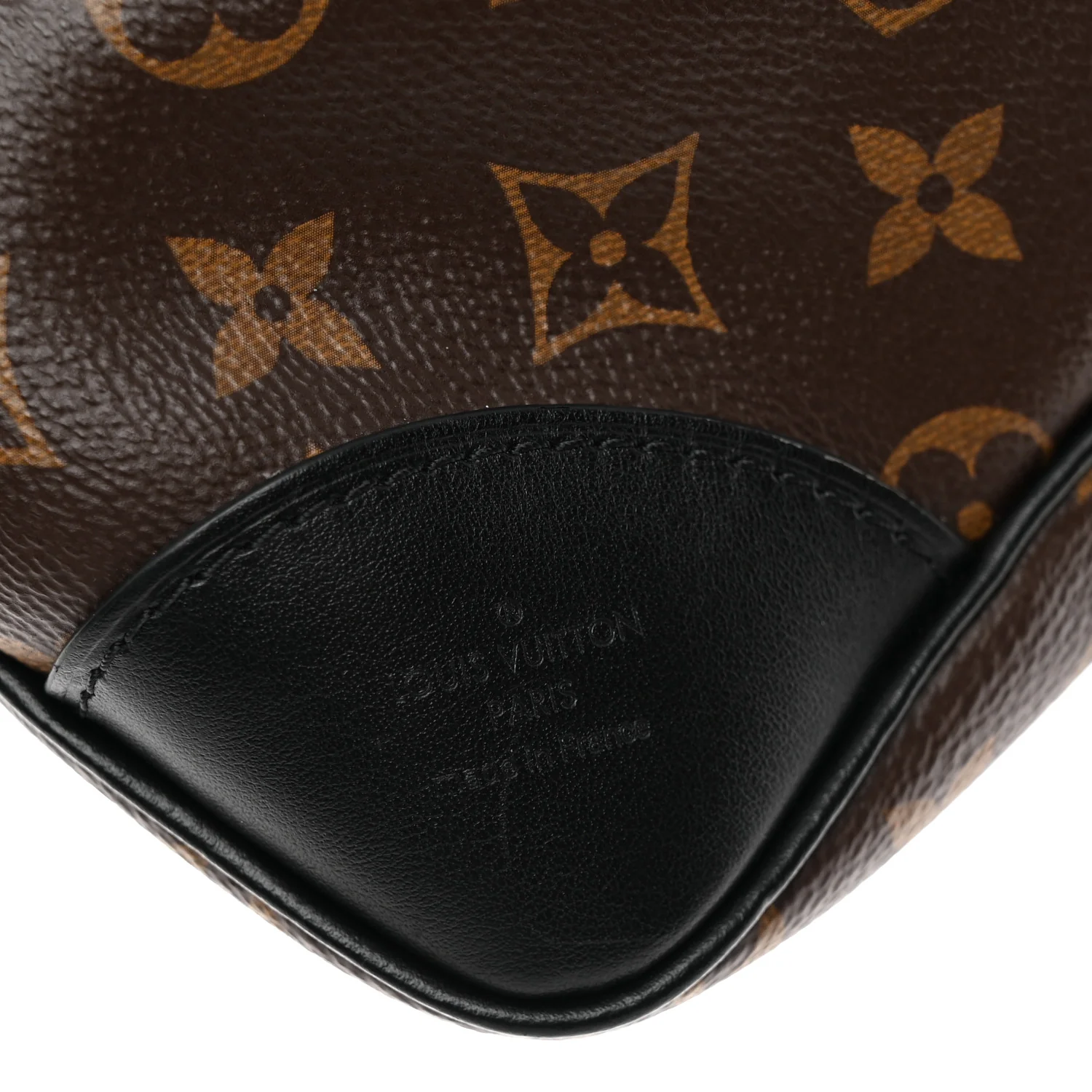 Monogram Odeon MM Black