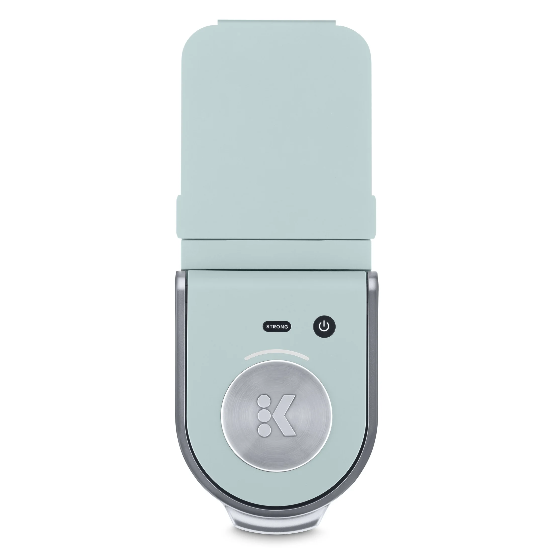 Keurig K - Mini Plus Single Serve K - Cup Pod Coffee Maker, Dusty Rosé