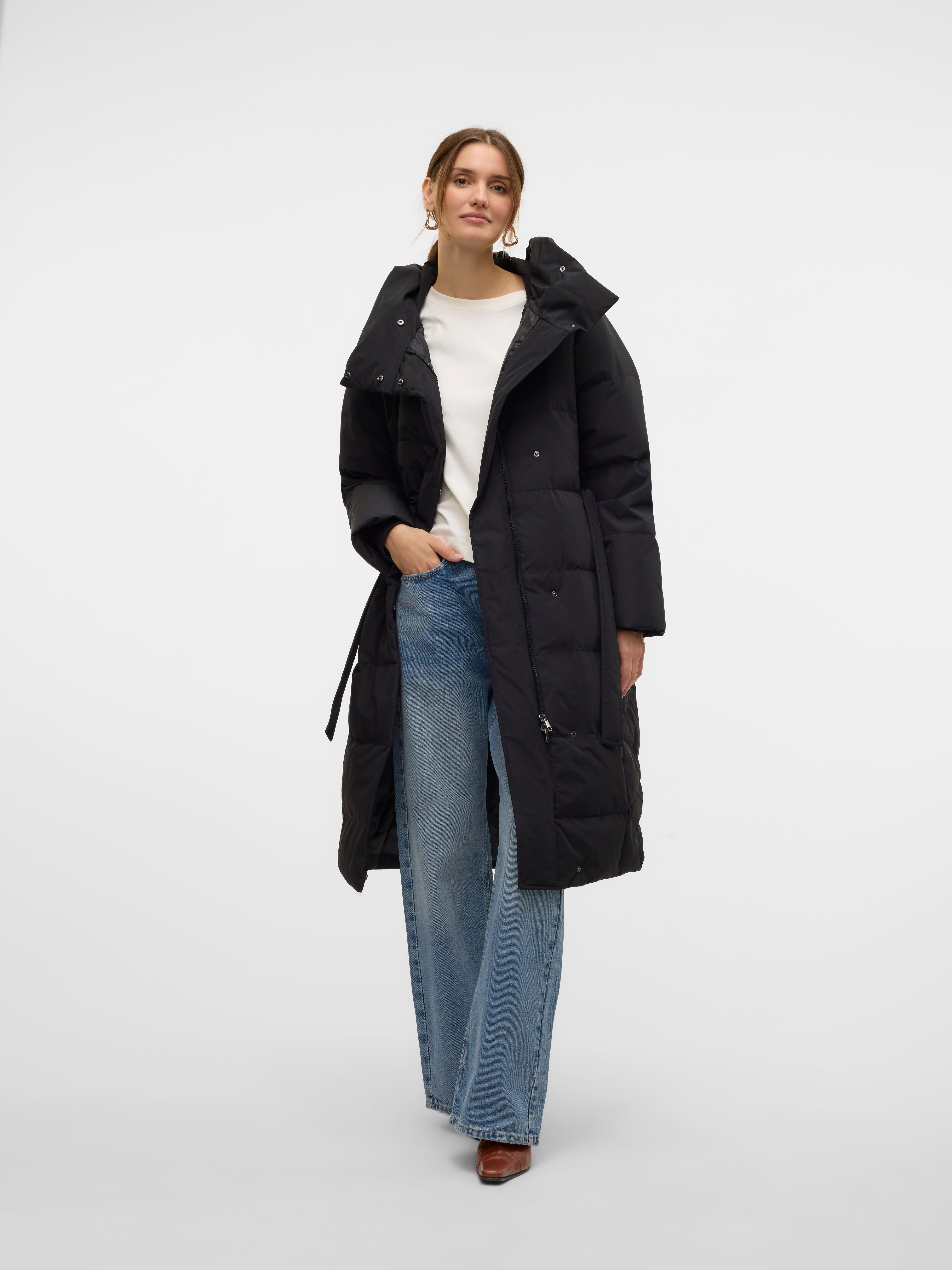 VERO MODA® VMLEONIE Down Coat