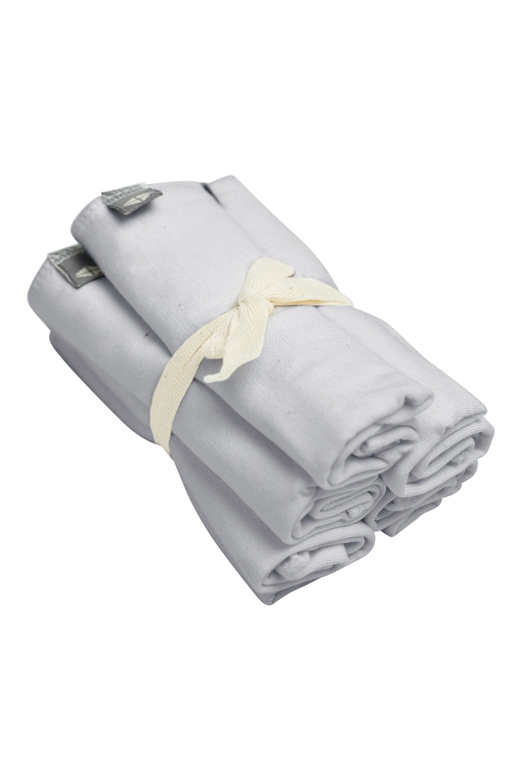 Washcloth 5-Pack in Storm