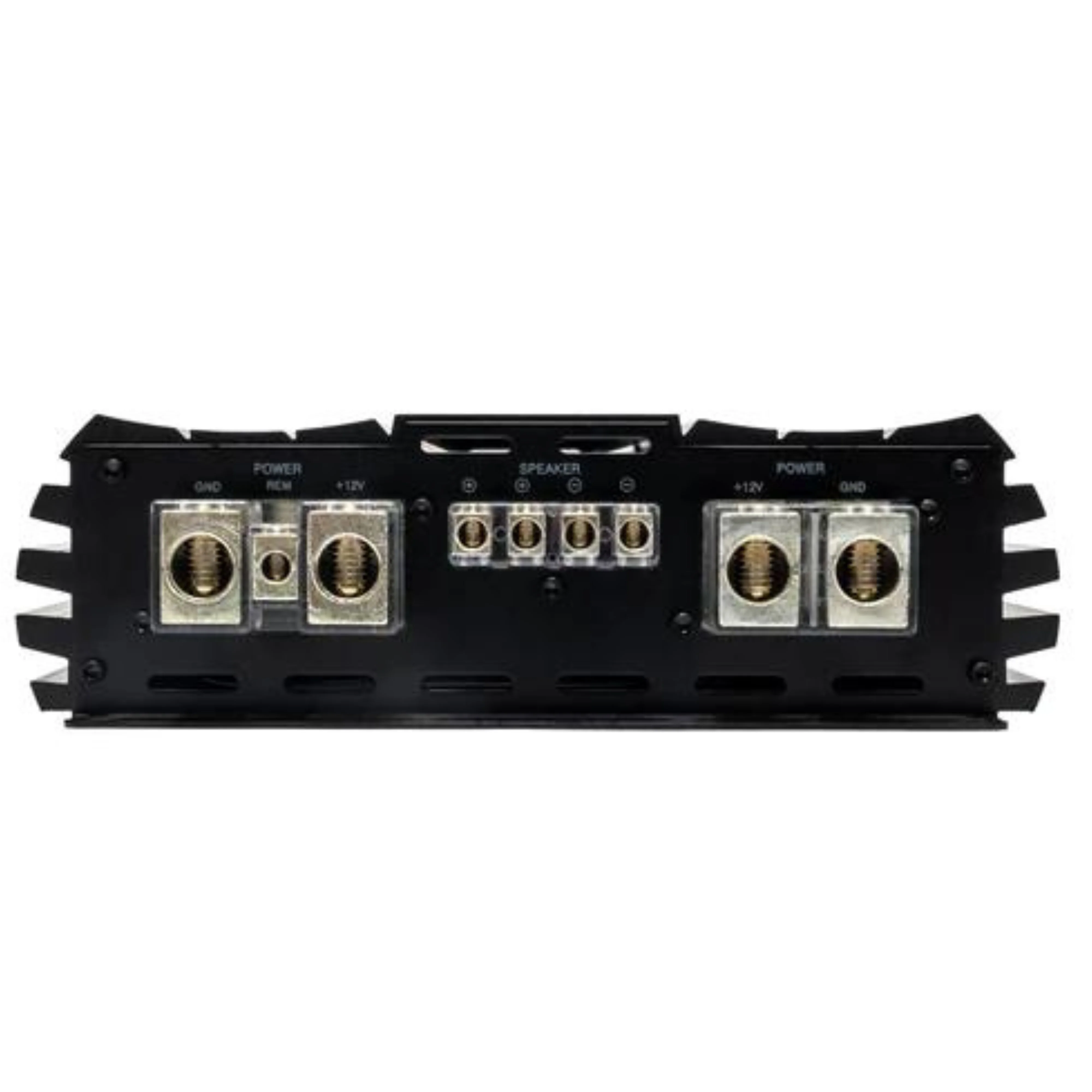 Godfather Comp 7D Monoblock 1-Channel Digital Amplifier - Image 2
