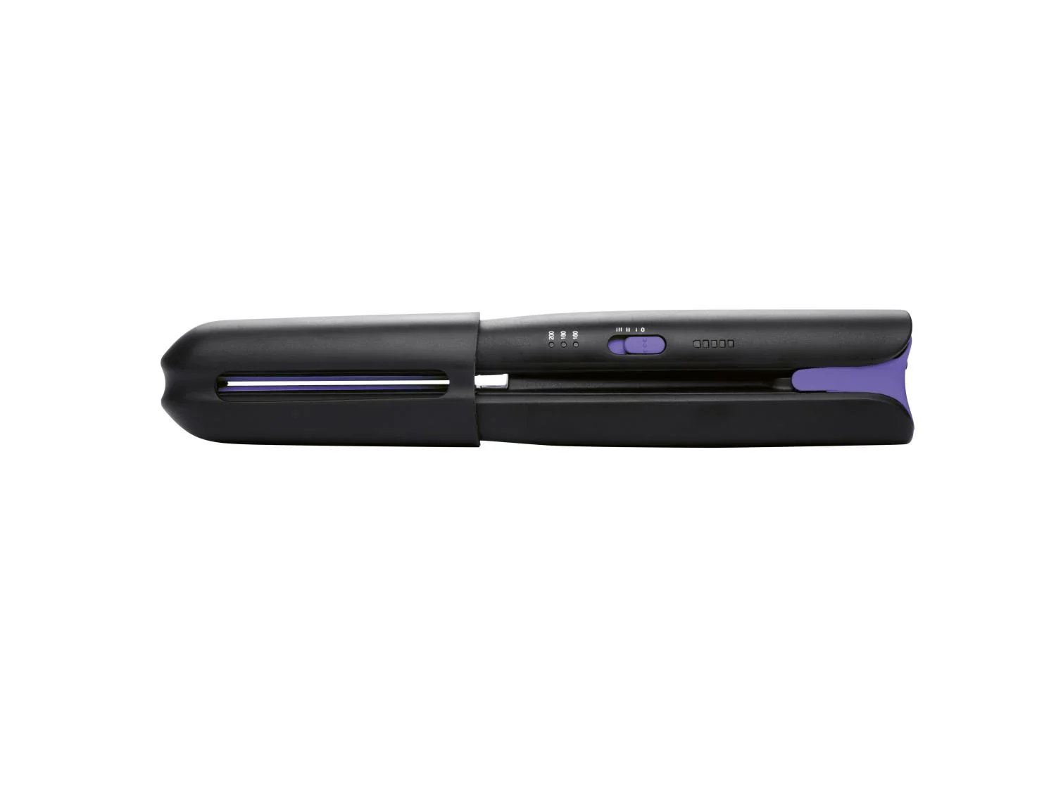 SILVERCREST PERSONAL CARE Lisseur sans fil SGEA 3.6 A1