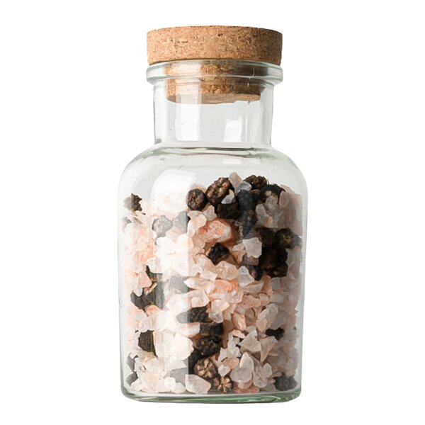 Salt & pepper 043 krydderblanding 140g