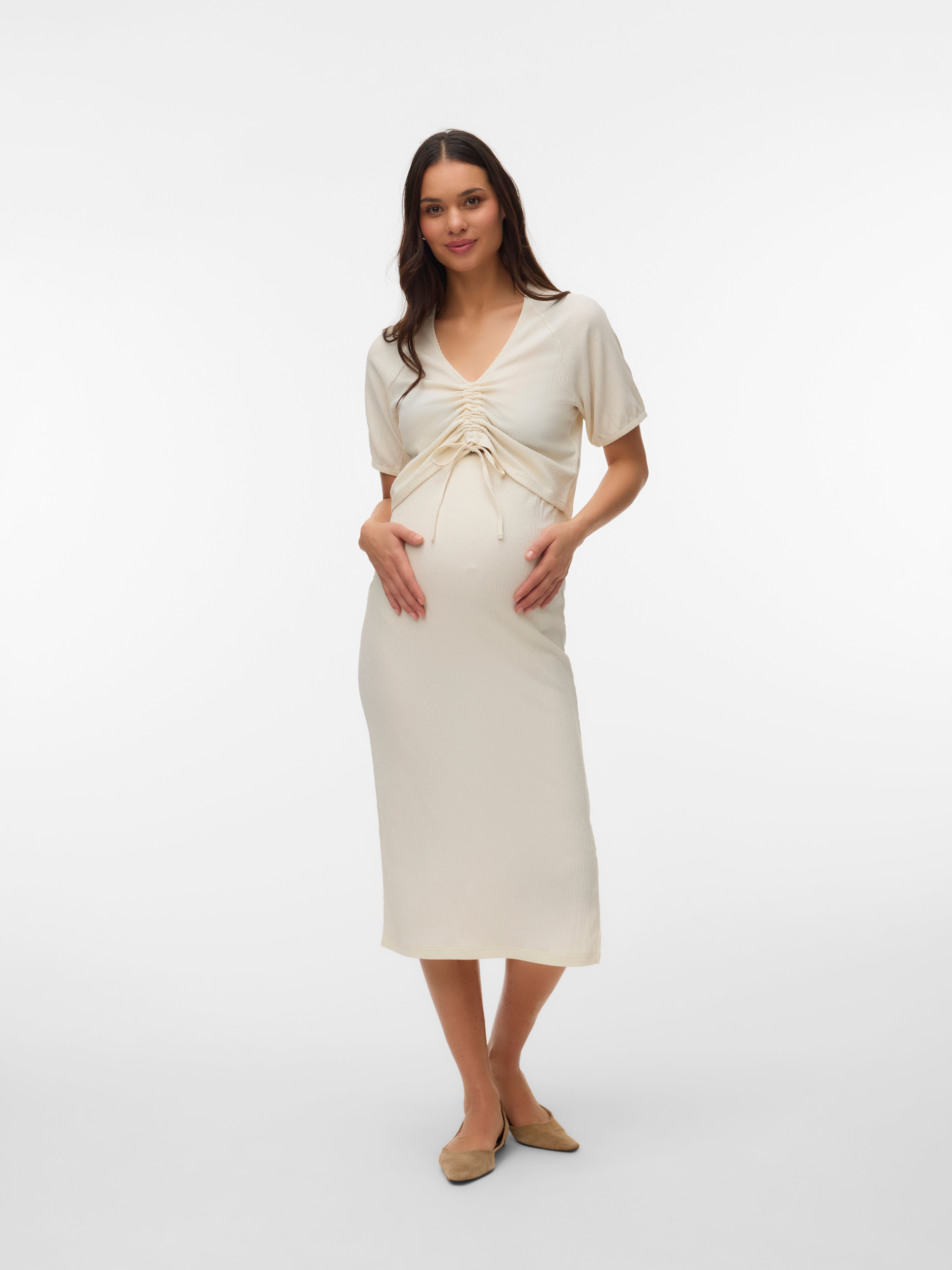 VERO MODA® MLCAVI Maternity Dress