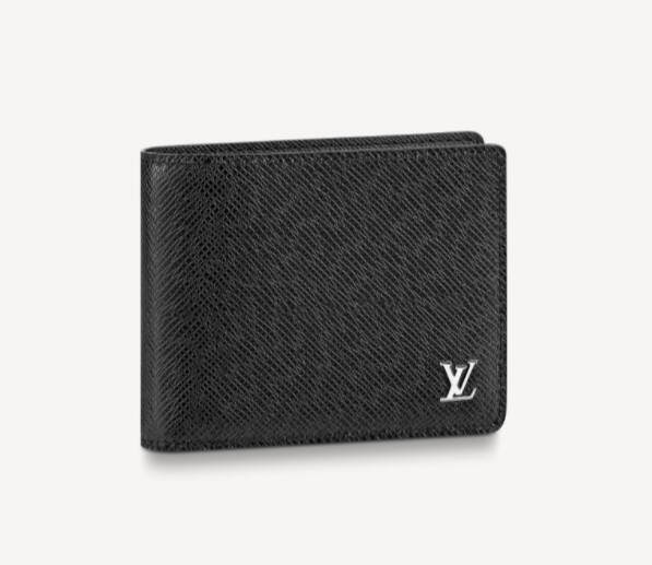 【人気♪】Louis Vuitton×ポルトフォイユ・ミュルティプル 財布  M30295
