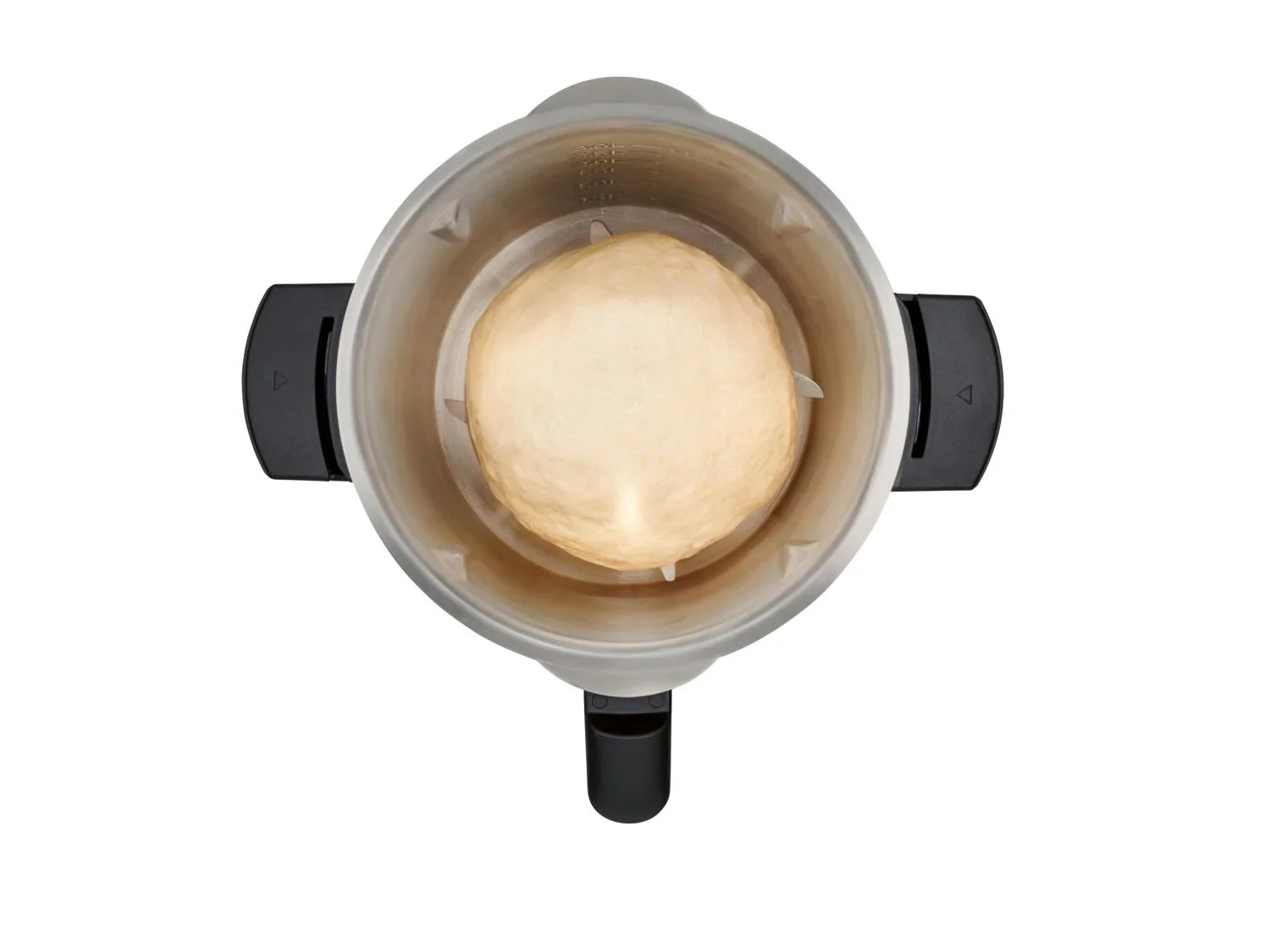 SILVERCREST Monsieur Cuisine Smart Black Edition