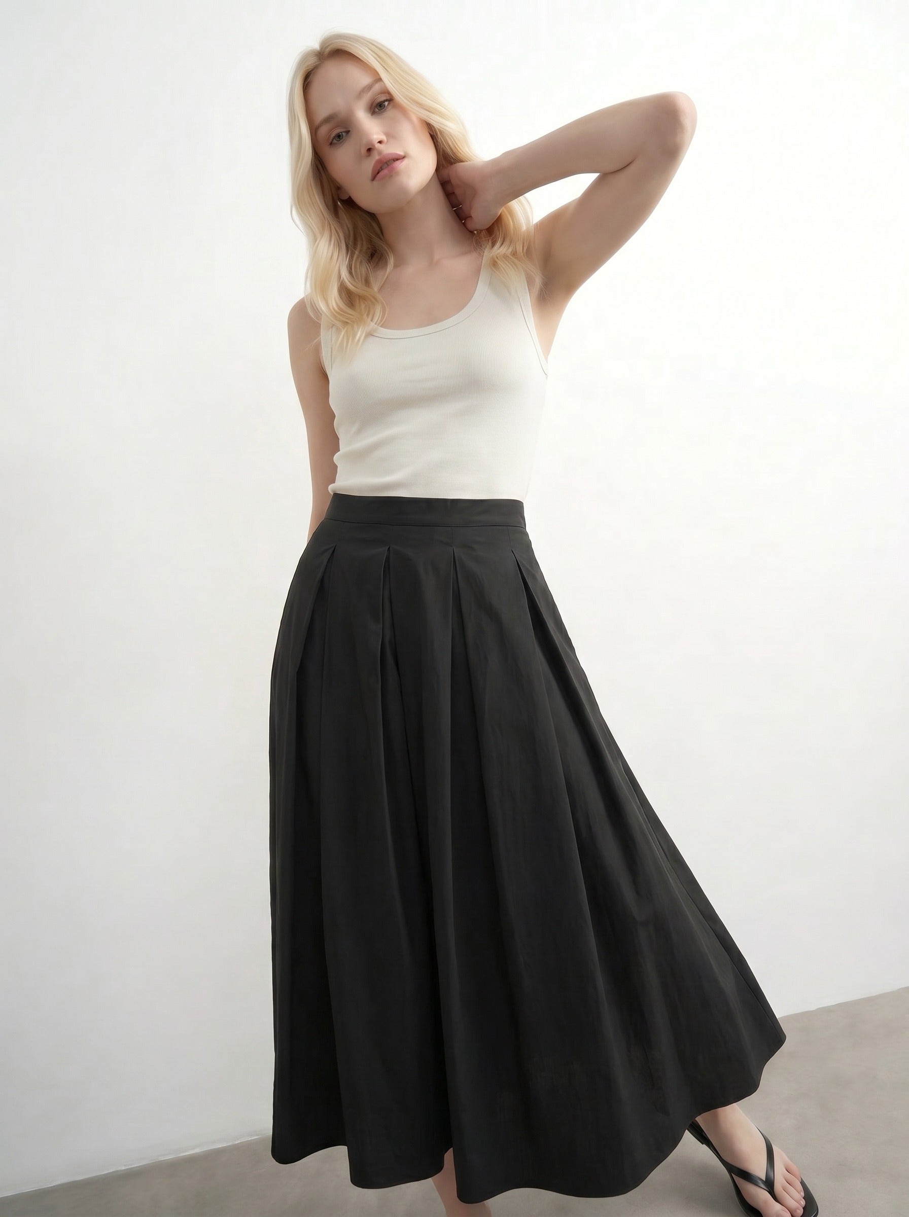 VERO MODA® VMFRIBA Long skirt