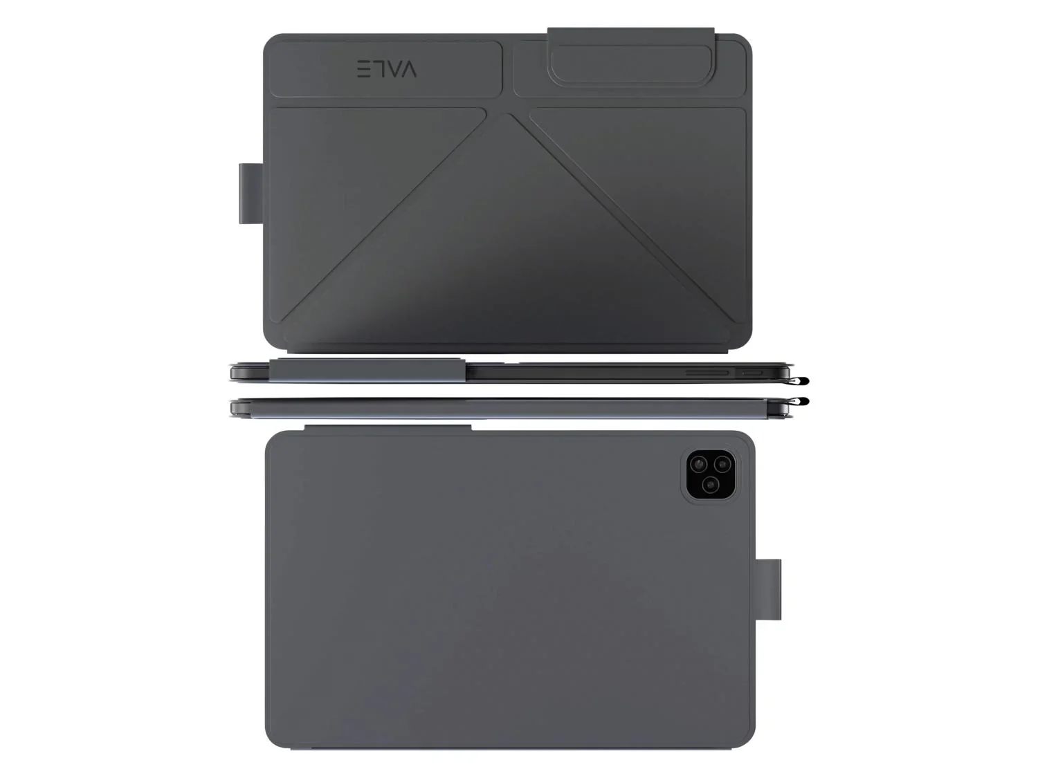 Vale GmbH Tablette numrique V12X LTE, 12,6.